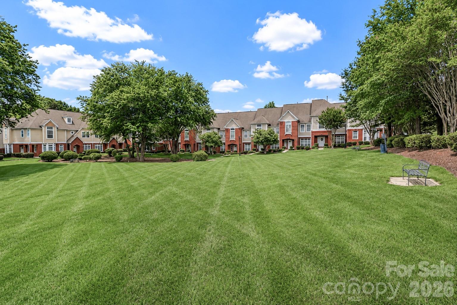 1139 Central Park Circle — Davidson