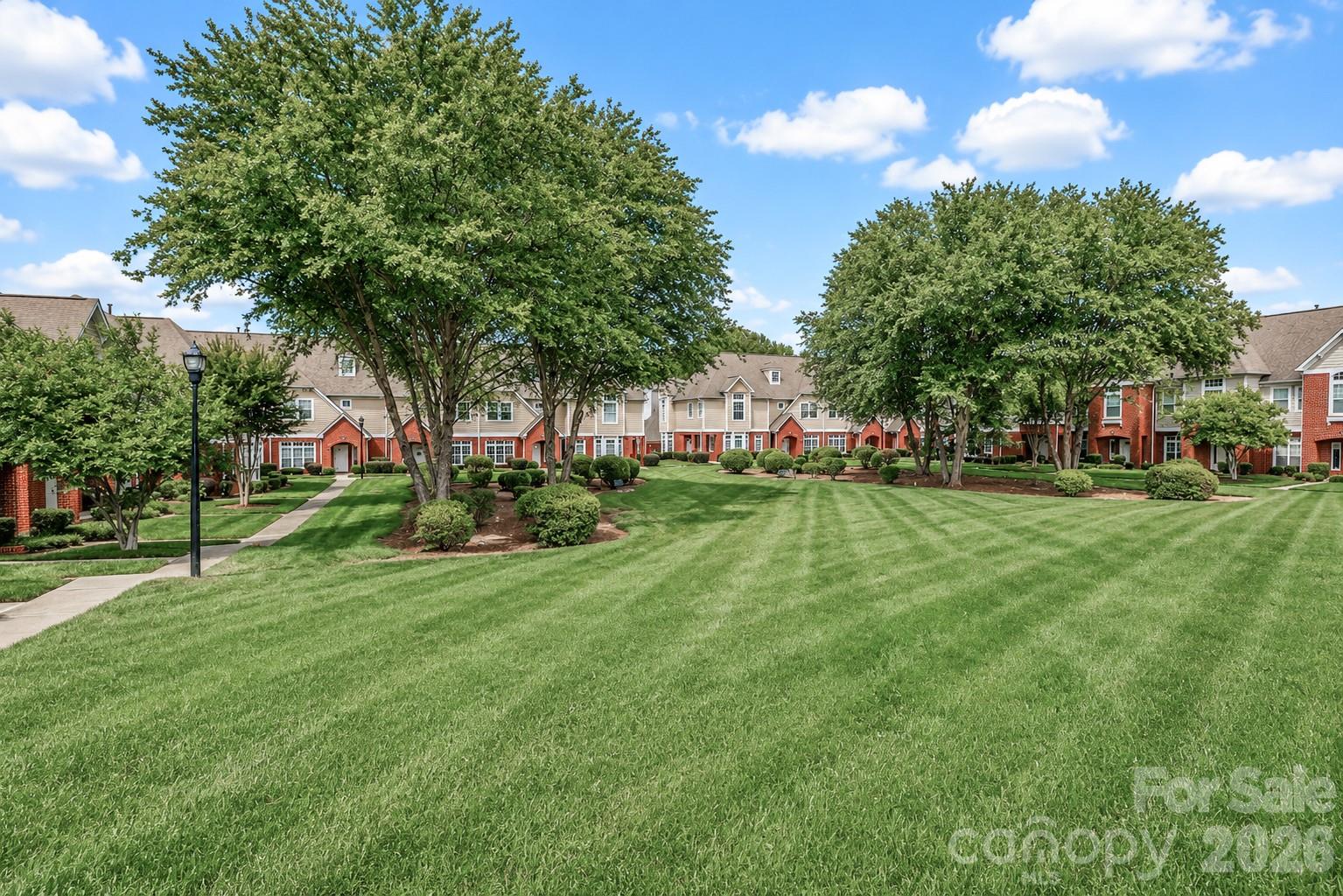 1139 Central Park Circle — Davidson