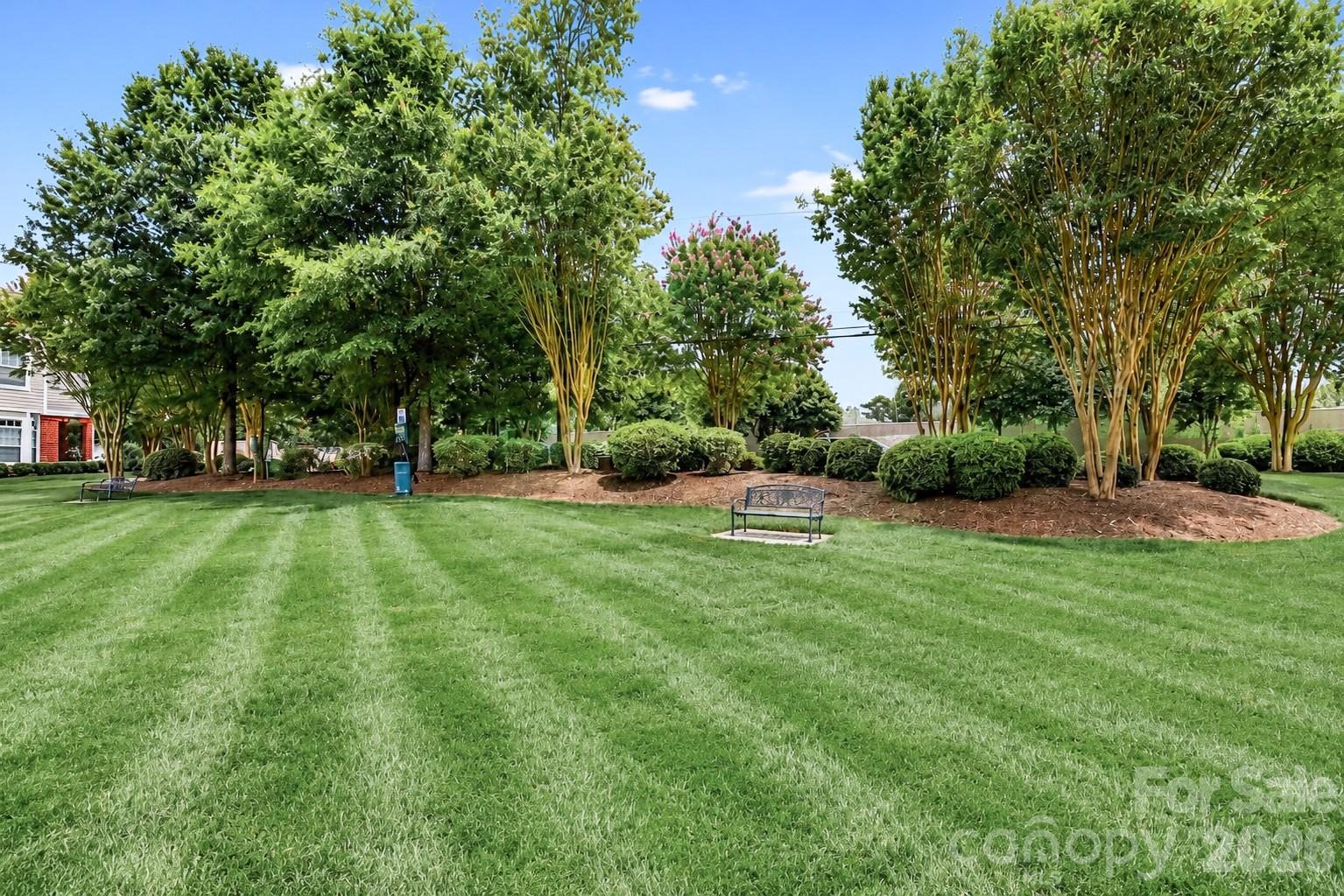 1139 Central Park Circle — Davidson