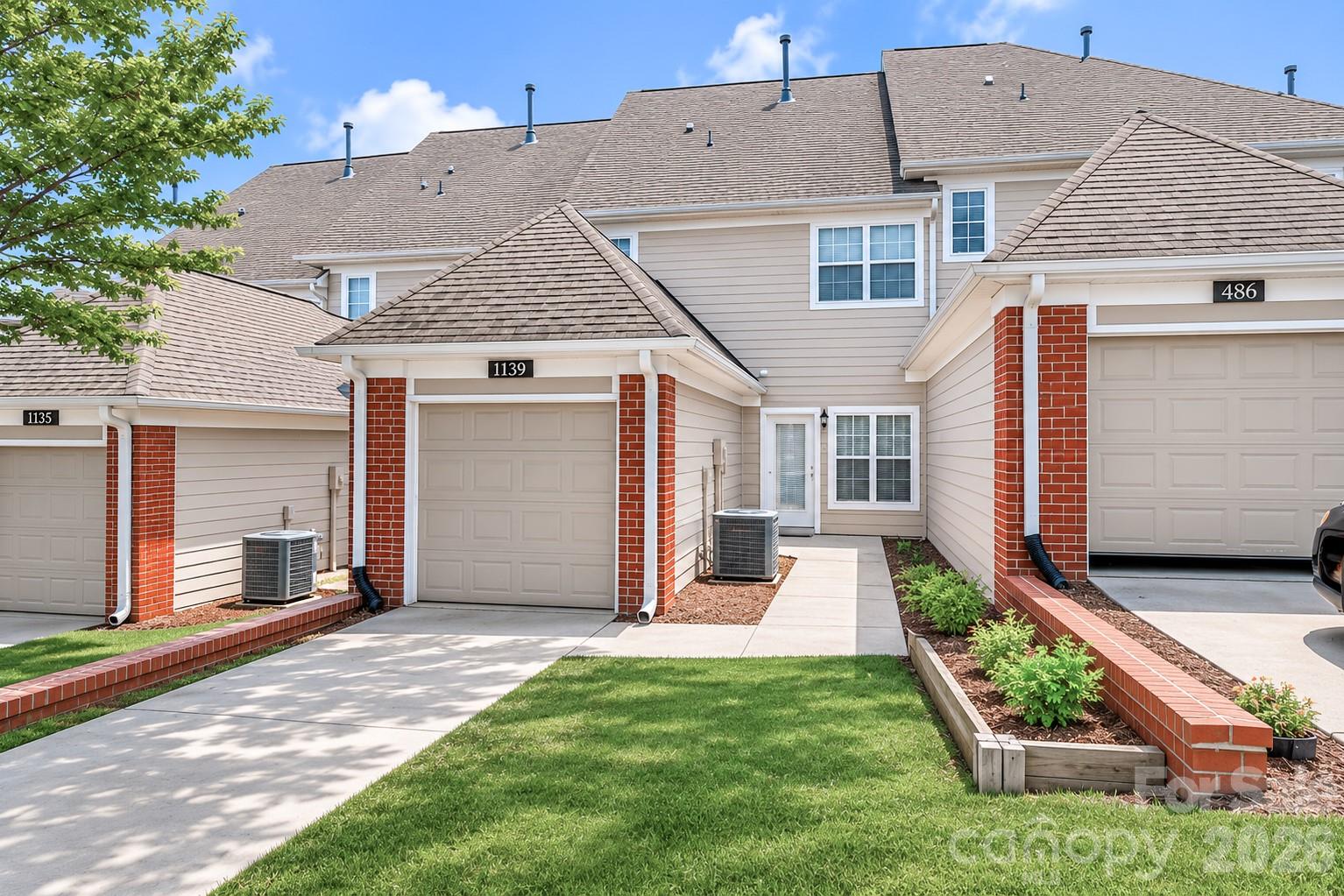 1139 Central Park Circle — Davidson