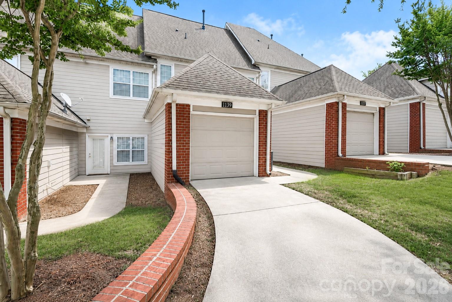 1139 Central Park Circle — Davidson