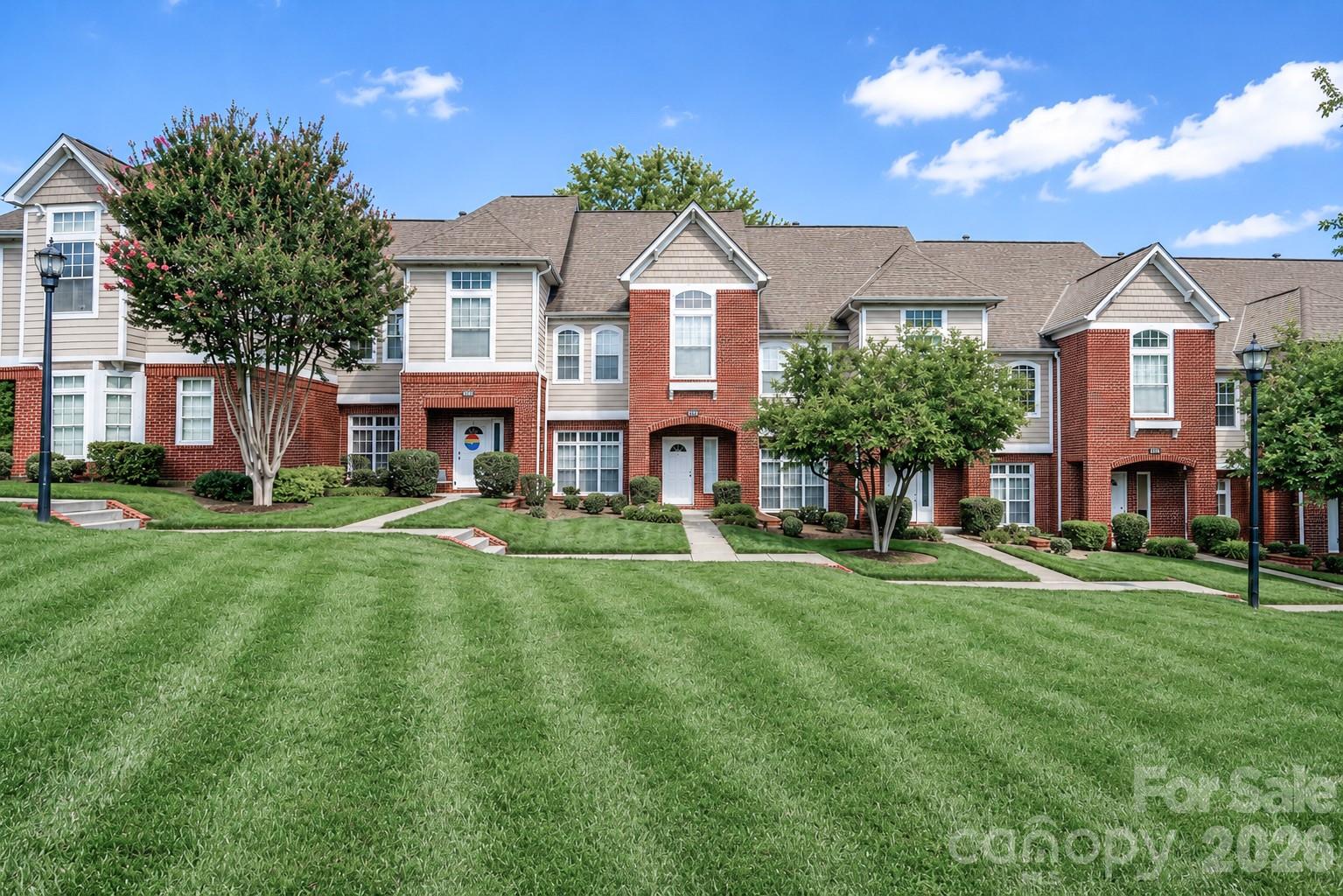 1139 Central Park Circle — Davidson