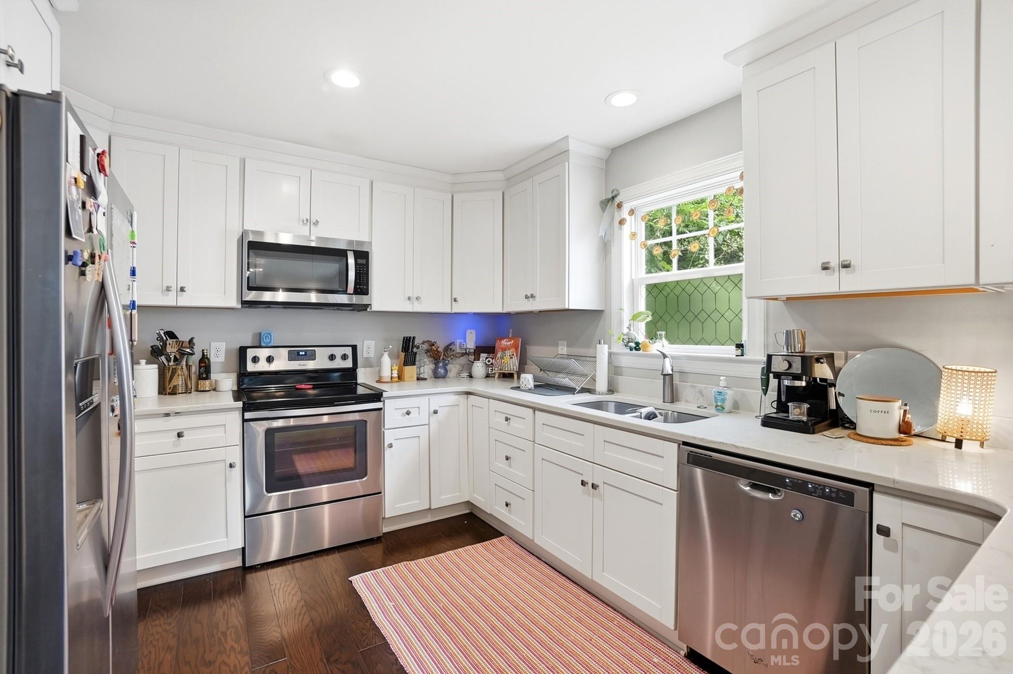 1204 Condon Street — Charlotte