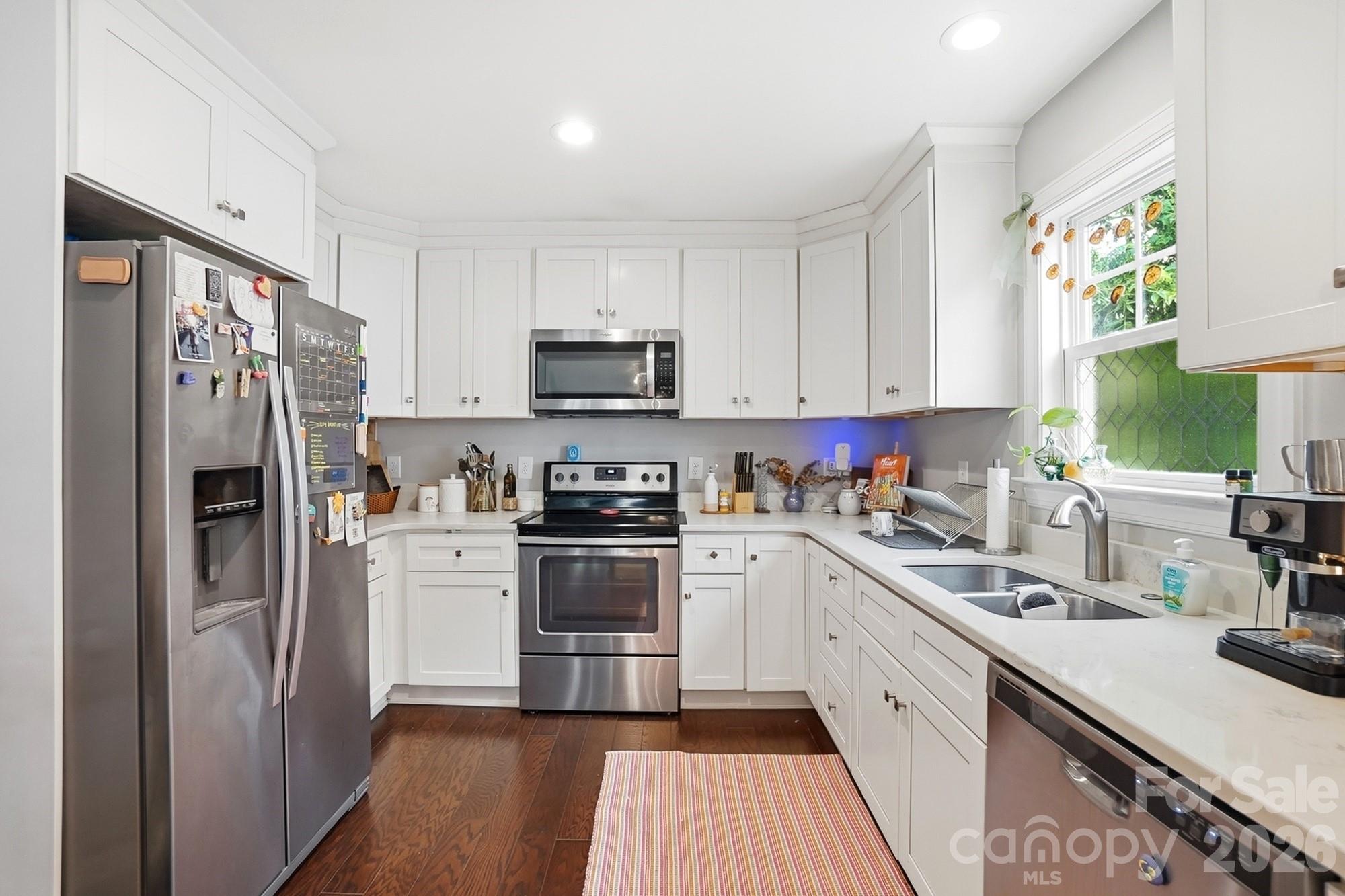 1204 Condon Street — Charlotte