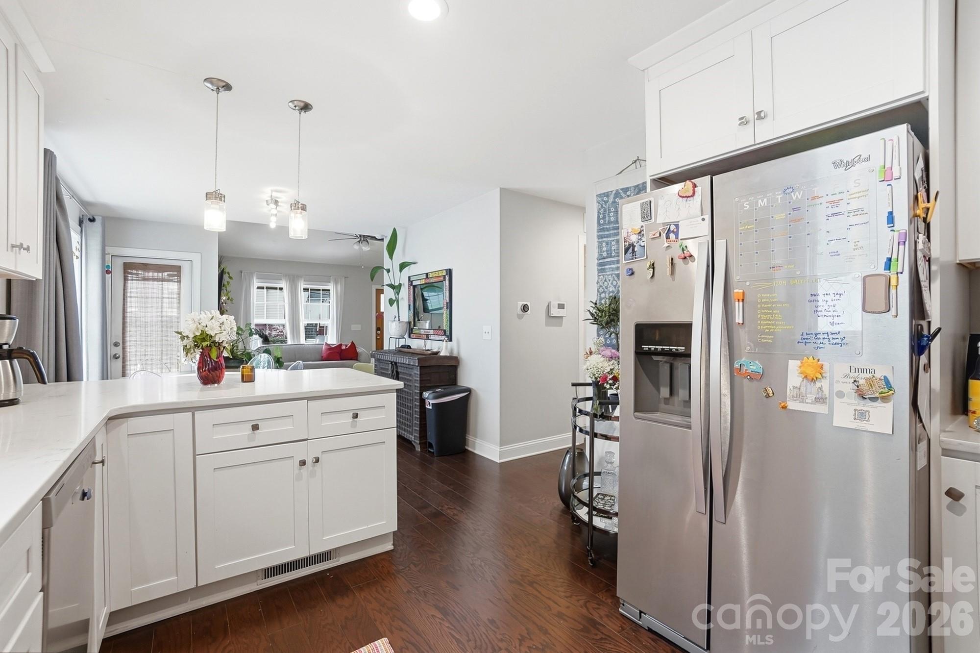 1204 Condon Street — Charlotte