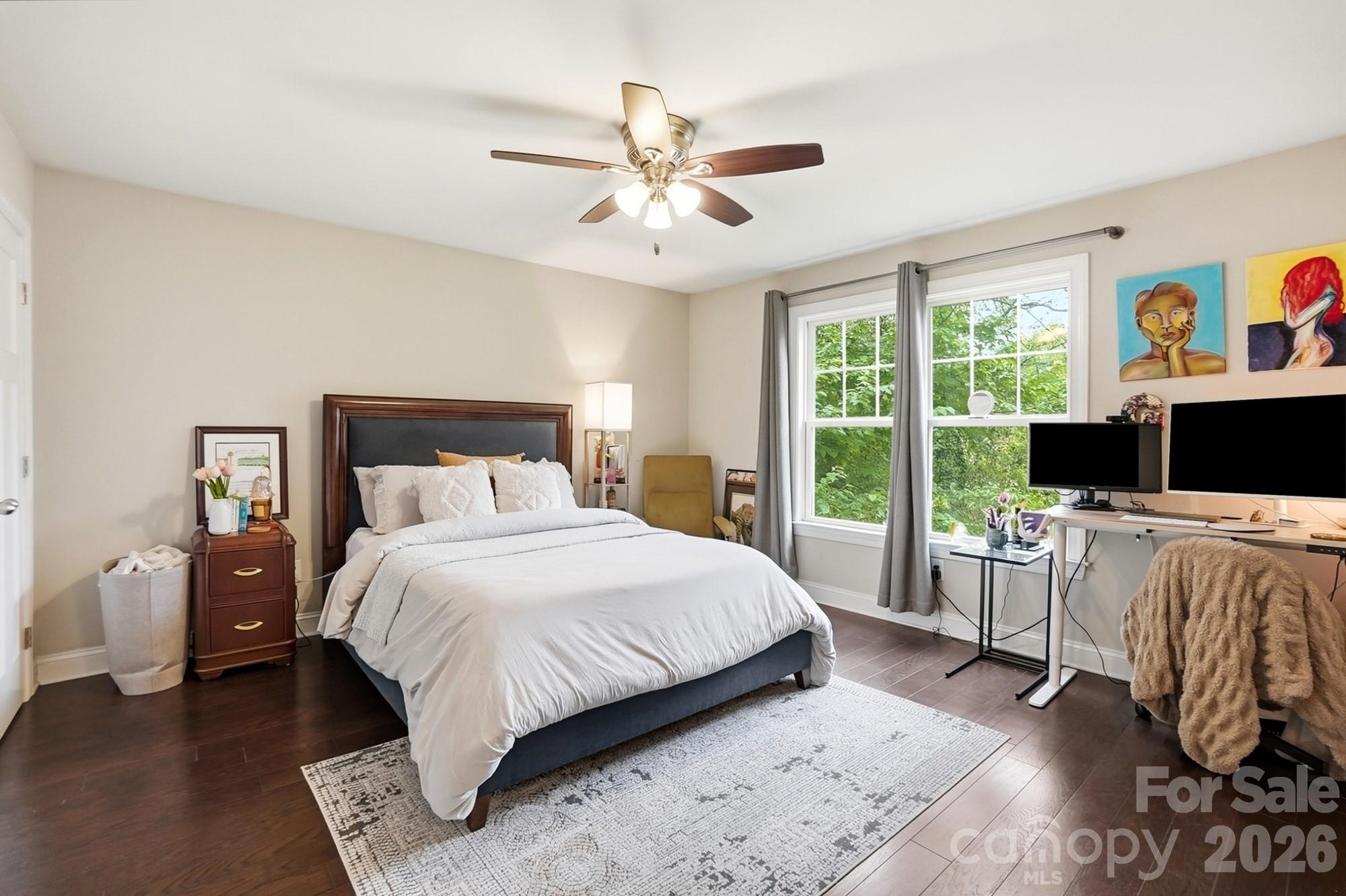 1204 Condon Street — Charlotte