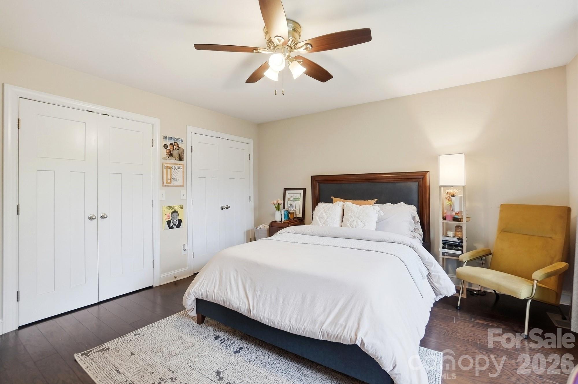 1204 Condon Street — Charlotte