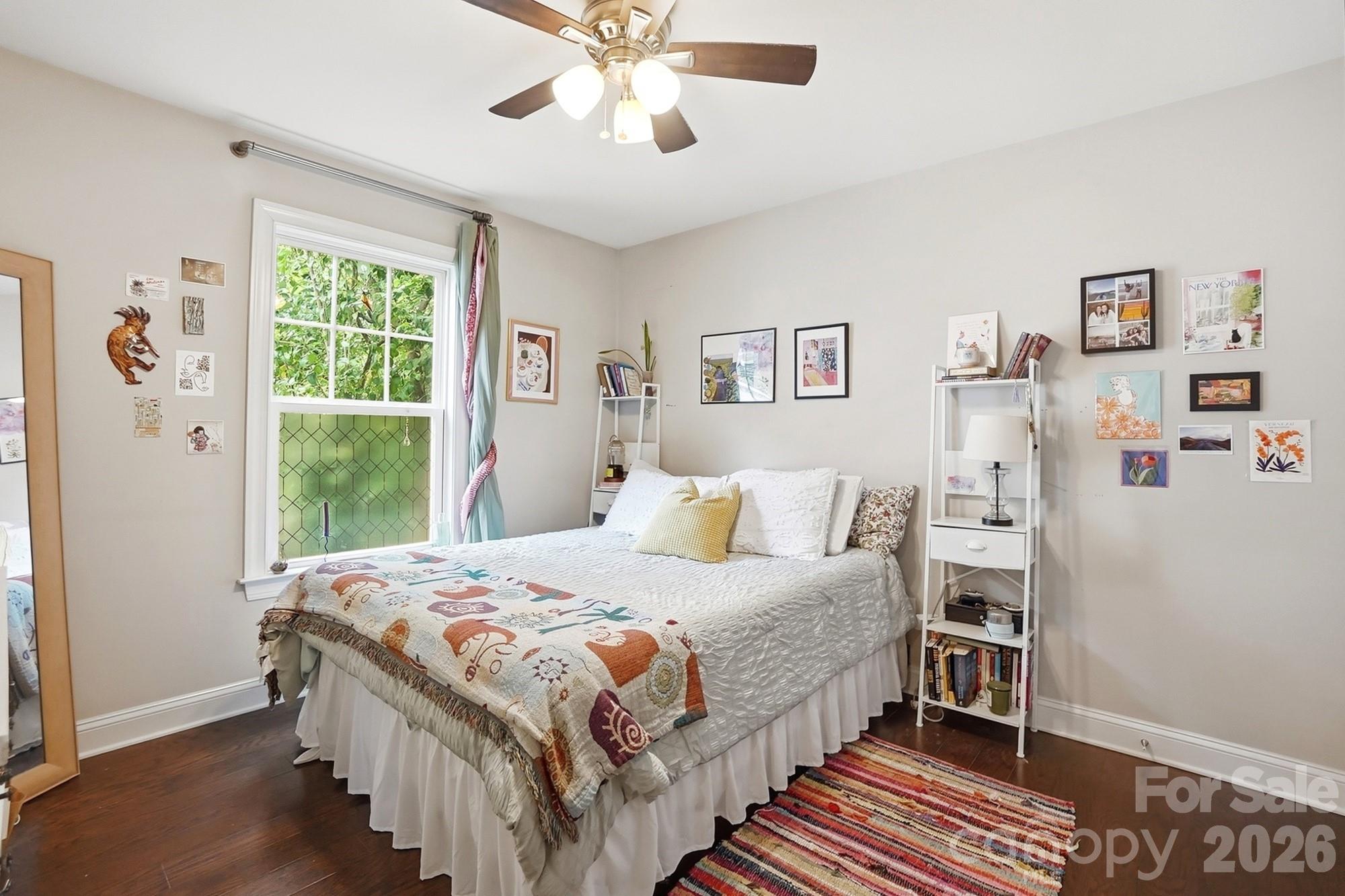 1204 Condon Street — Charlotte
