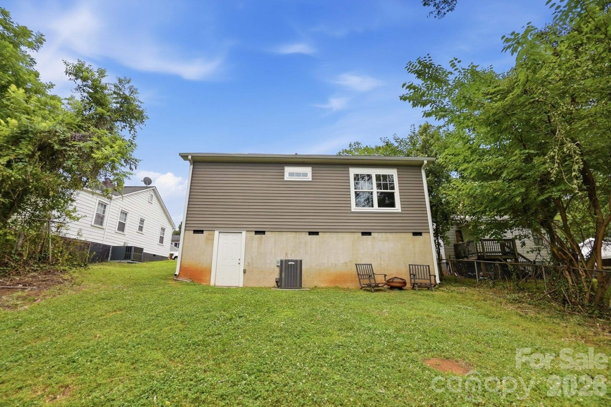 1204 Condon Street — Charlotte