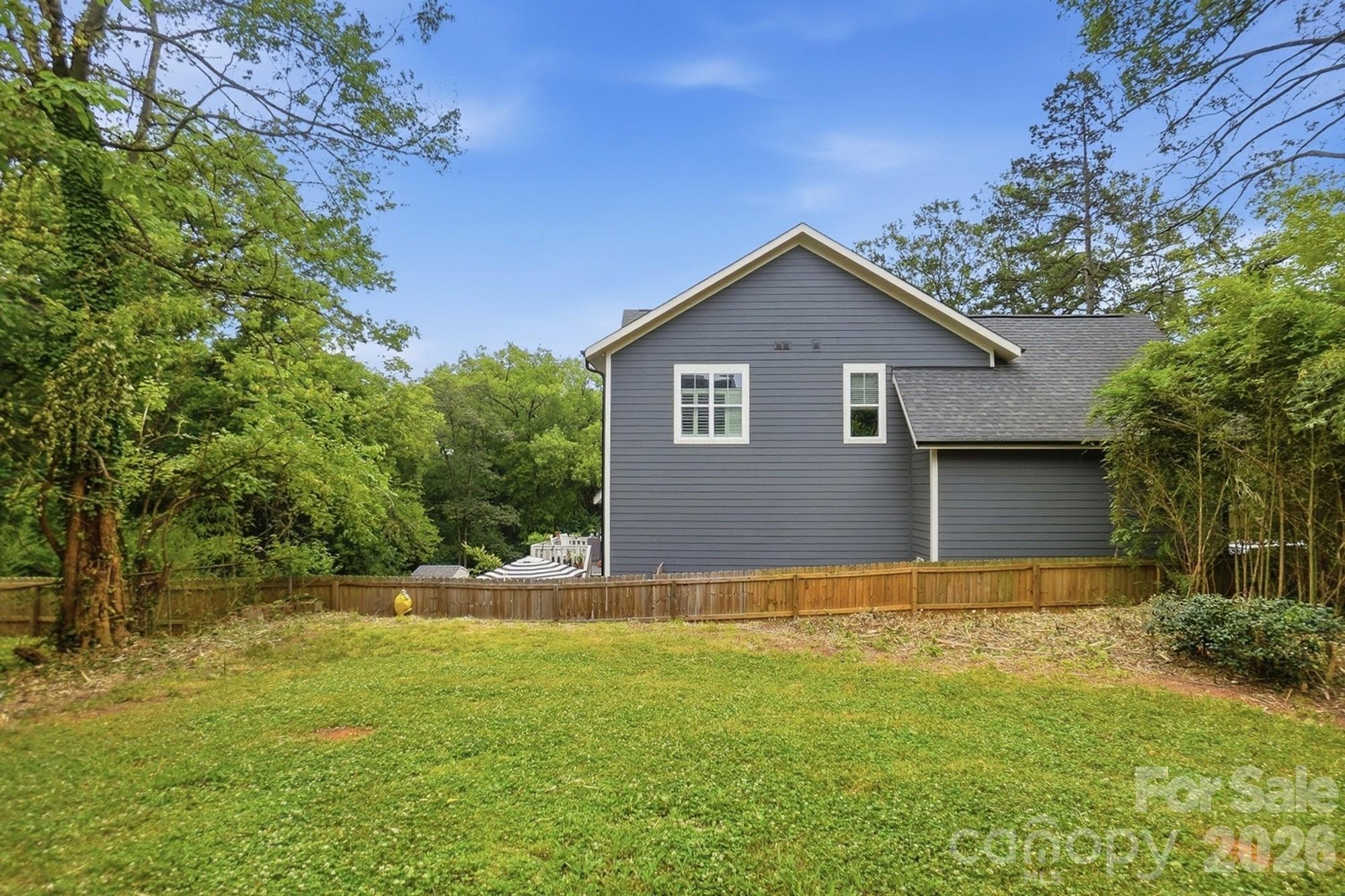 1204 Condon Street — Charlotte
