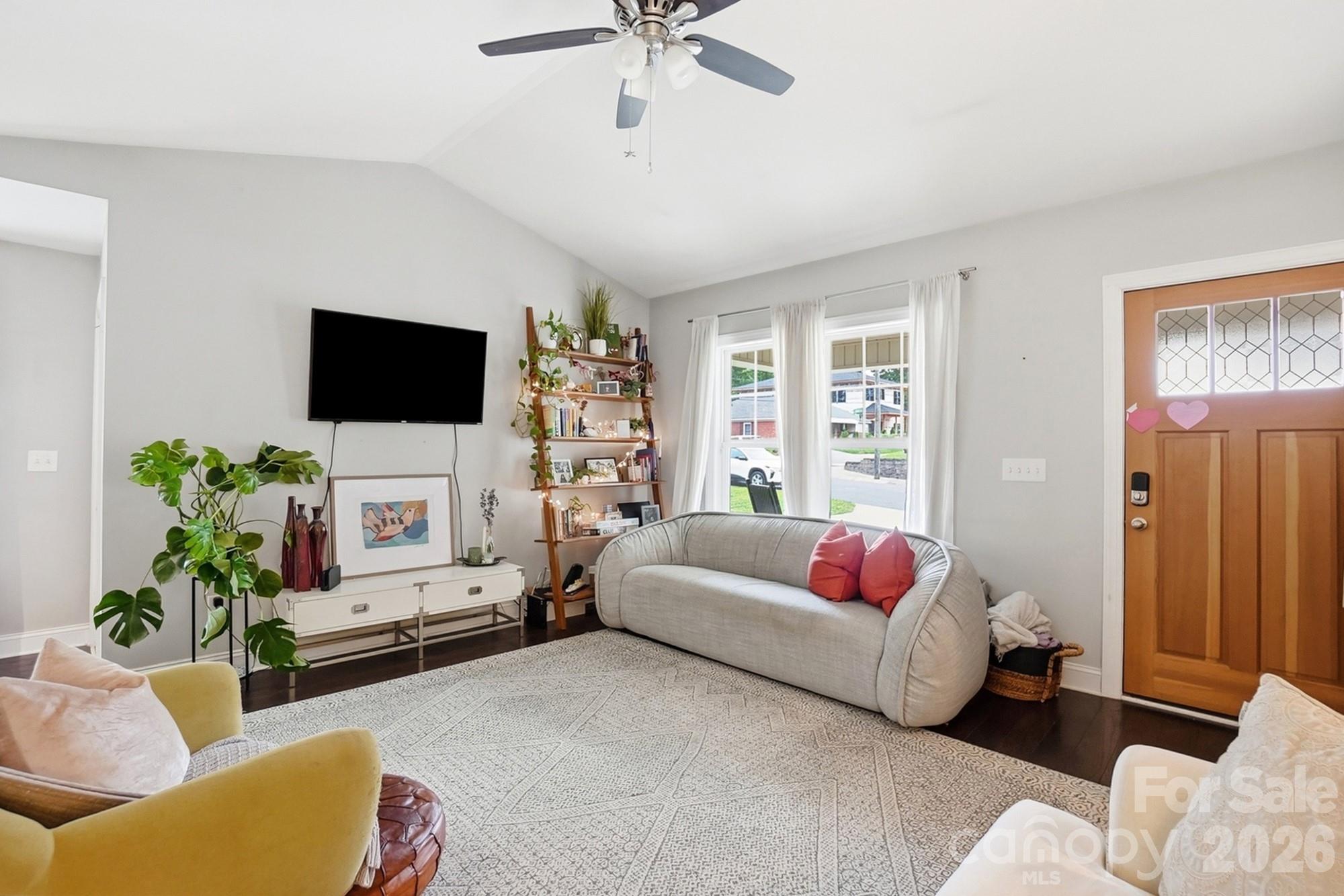 1204 Condon Street — Charlotte