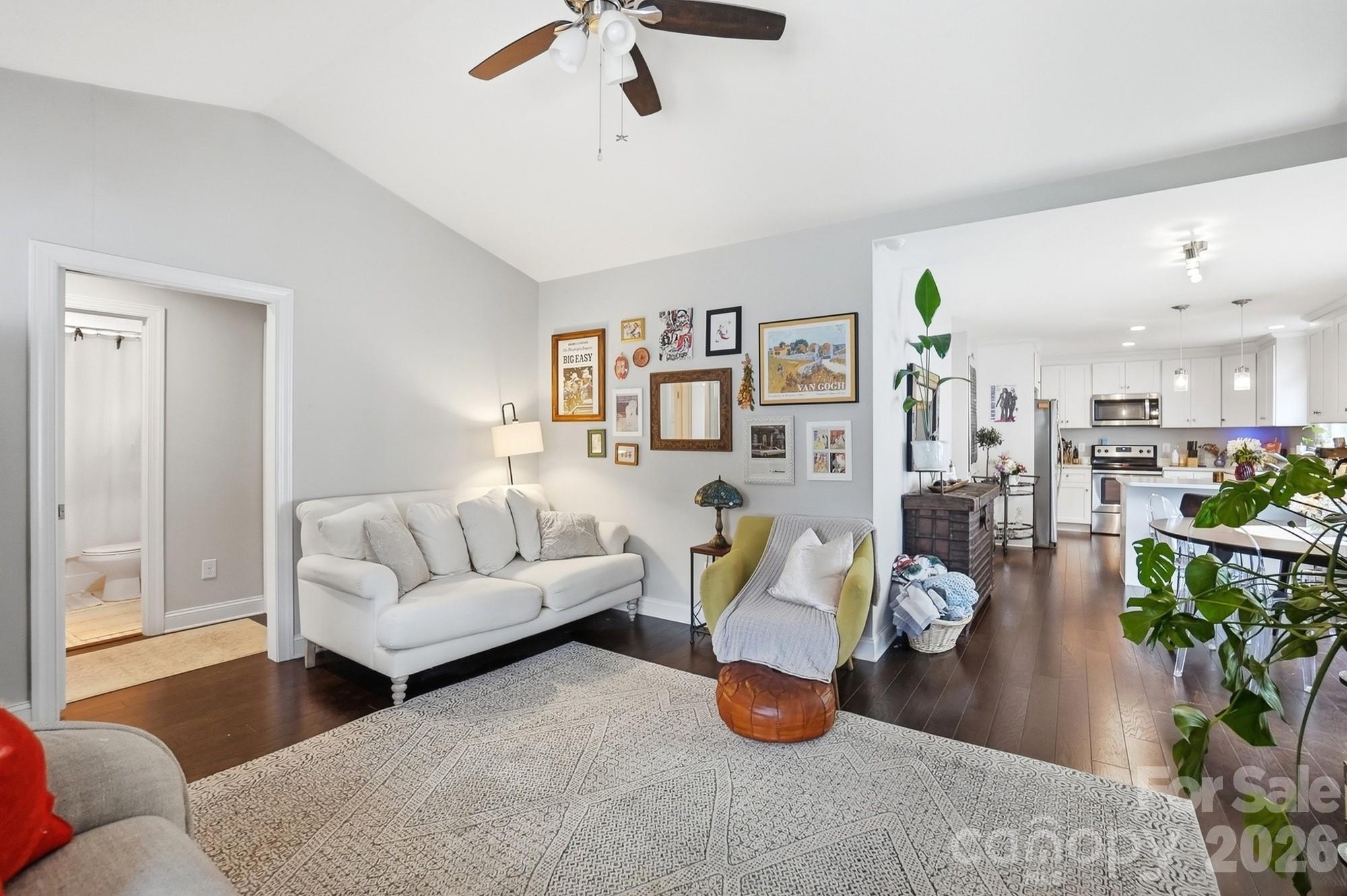 1204 Condon Street — Charlotte