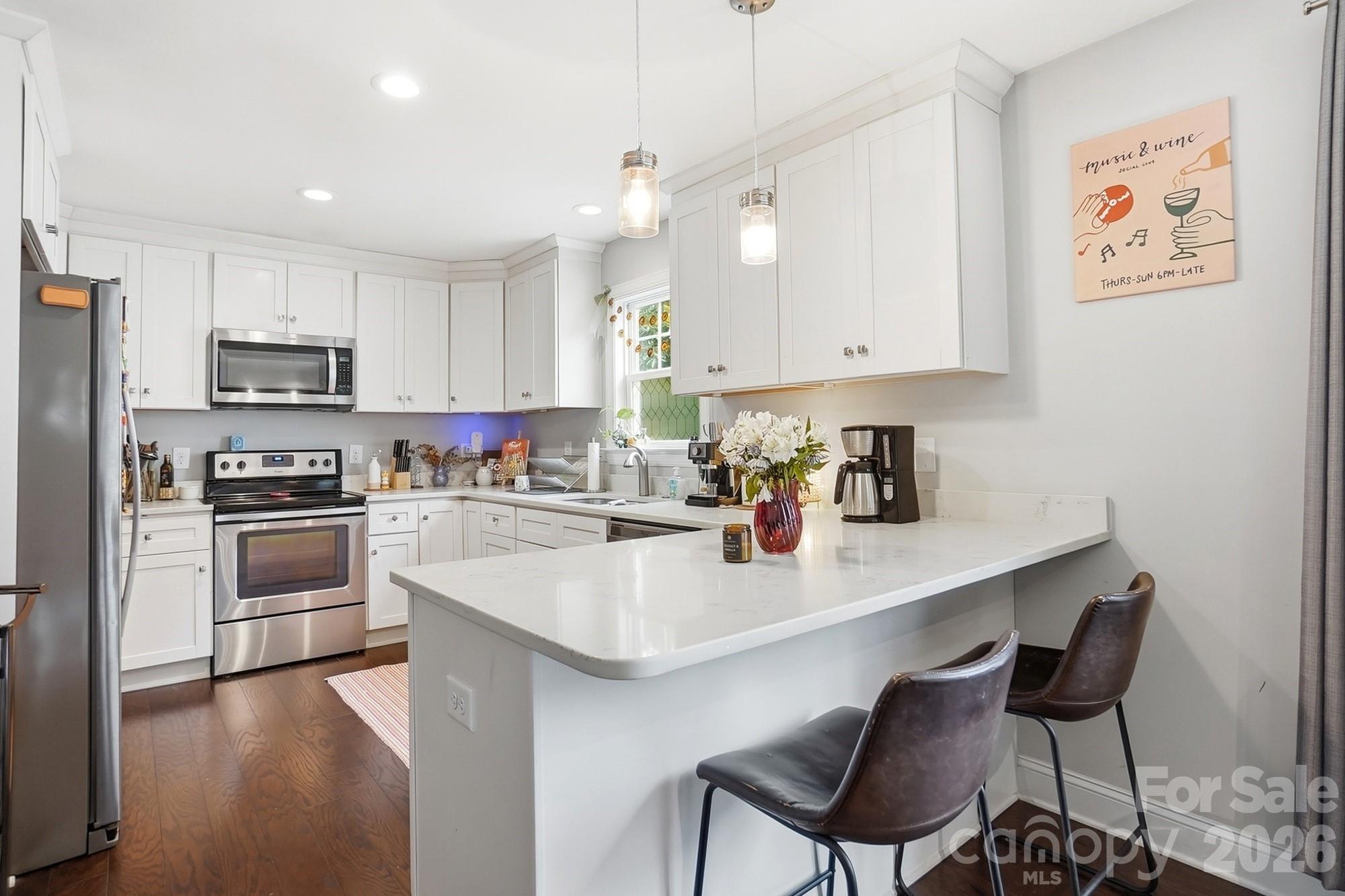 1204 Condon Street — Charlotte