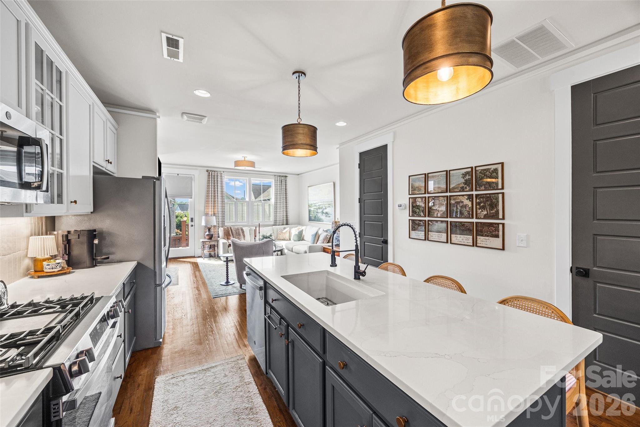722 Waterscape Court — Rock Hill