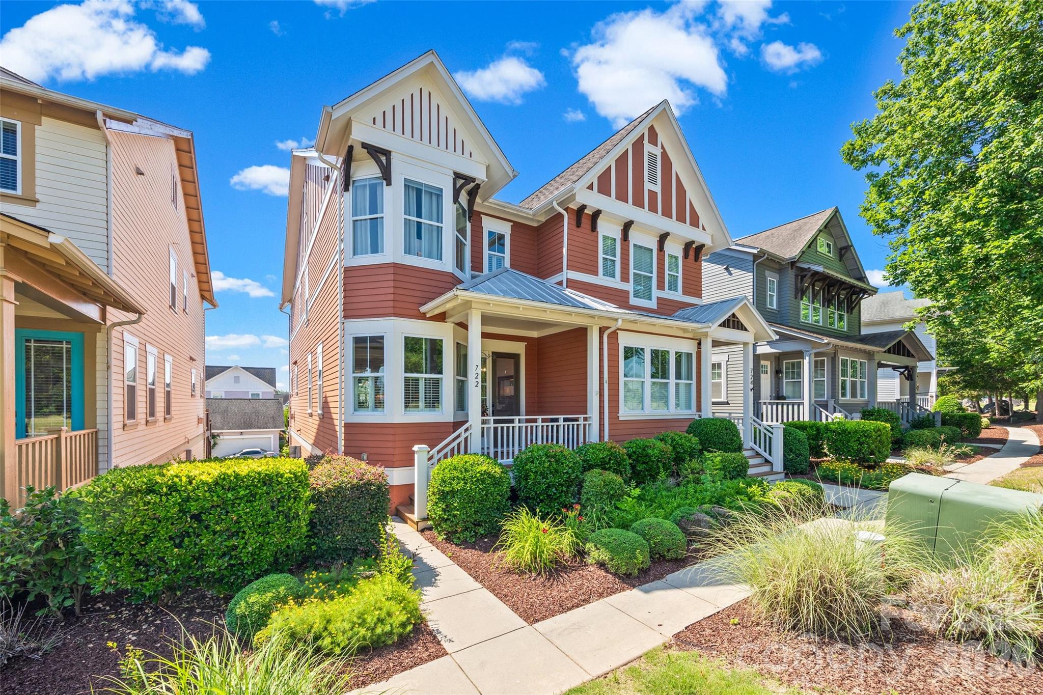 722 Waterscape Court — Rock Hill