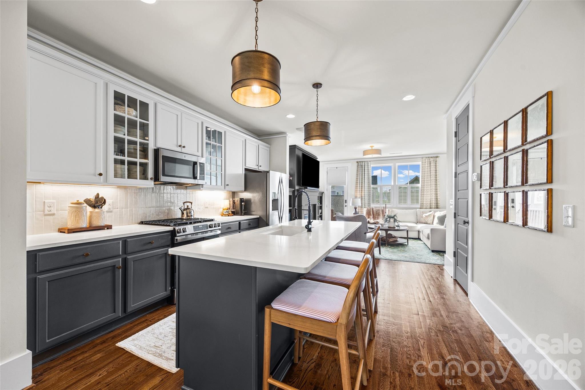 722 Waterscape Court — Rock Hill