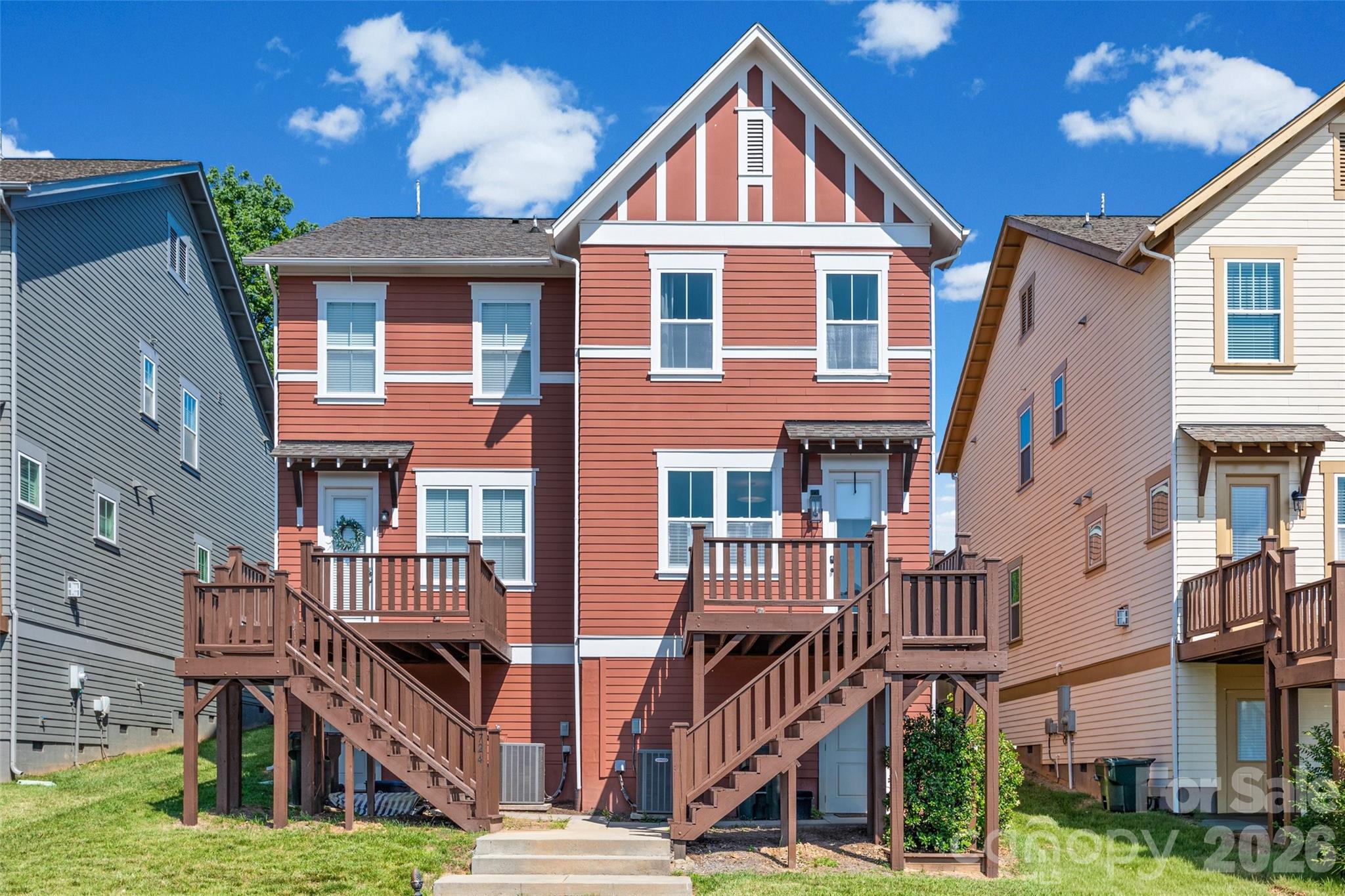 722 Waterscape Court — Rock Hill