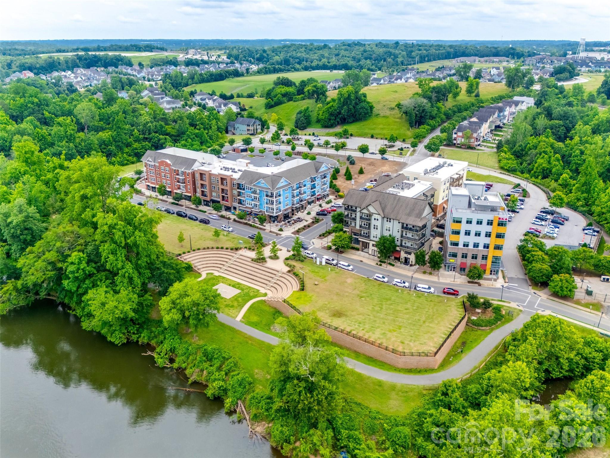 722 Waterscape Court — Rock Hill