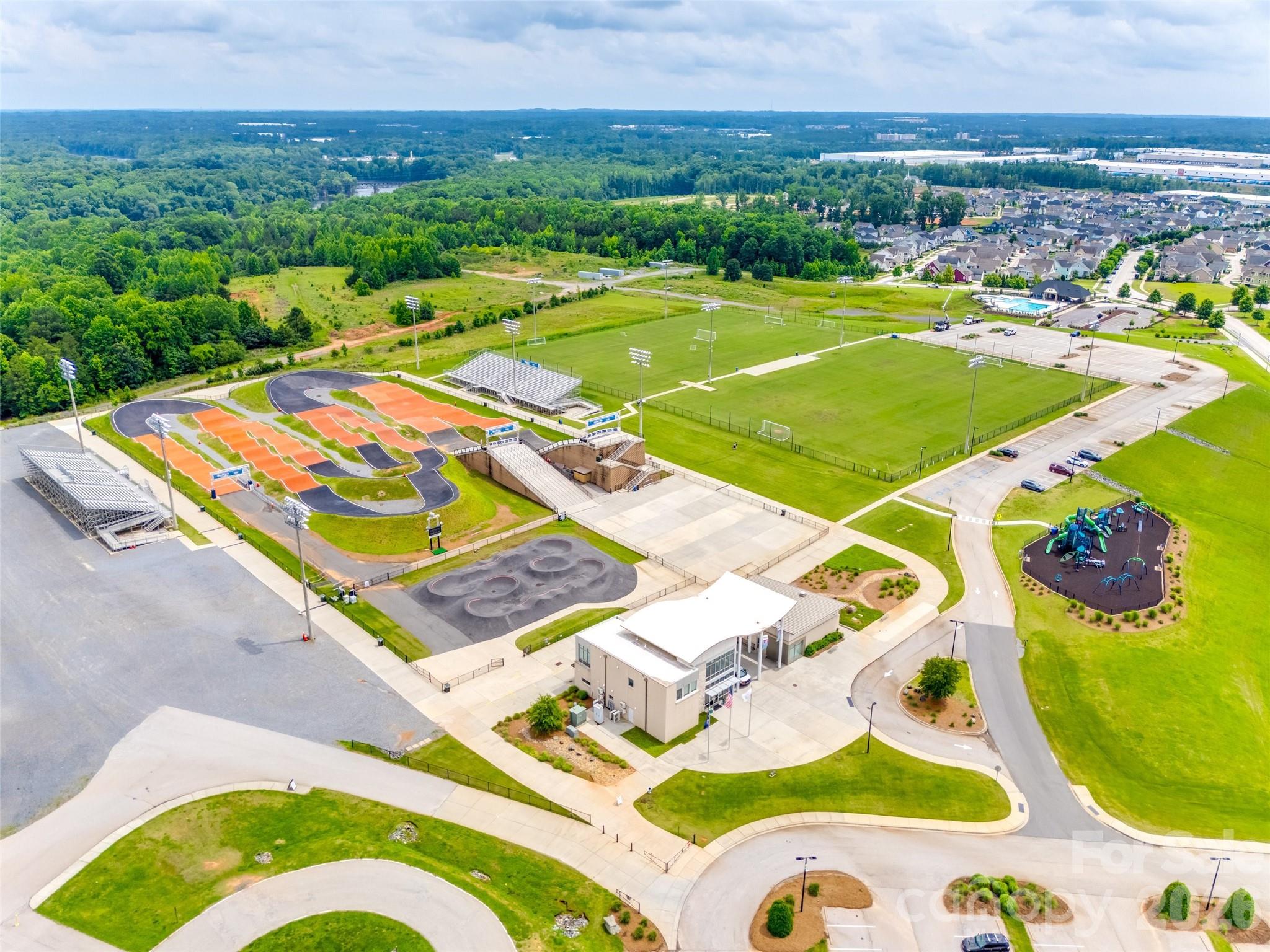 722 Waterscape Court — Rock Hill