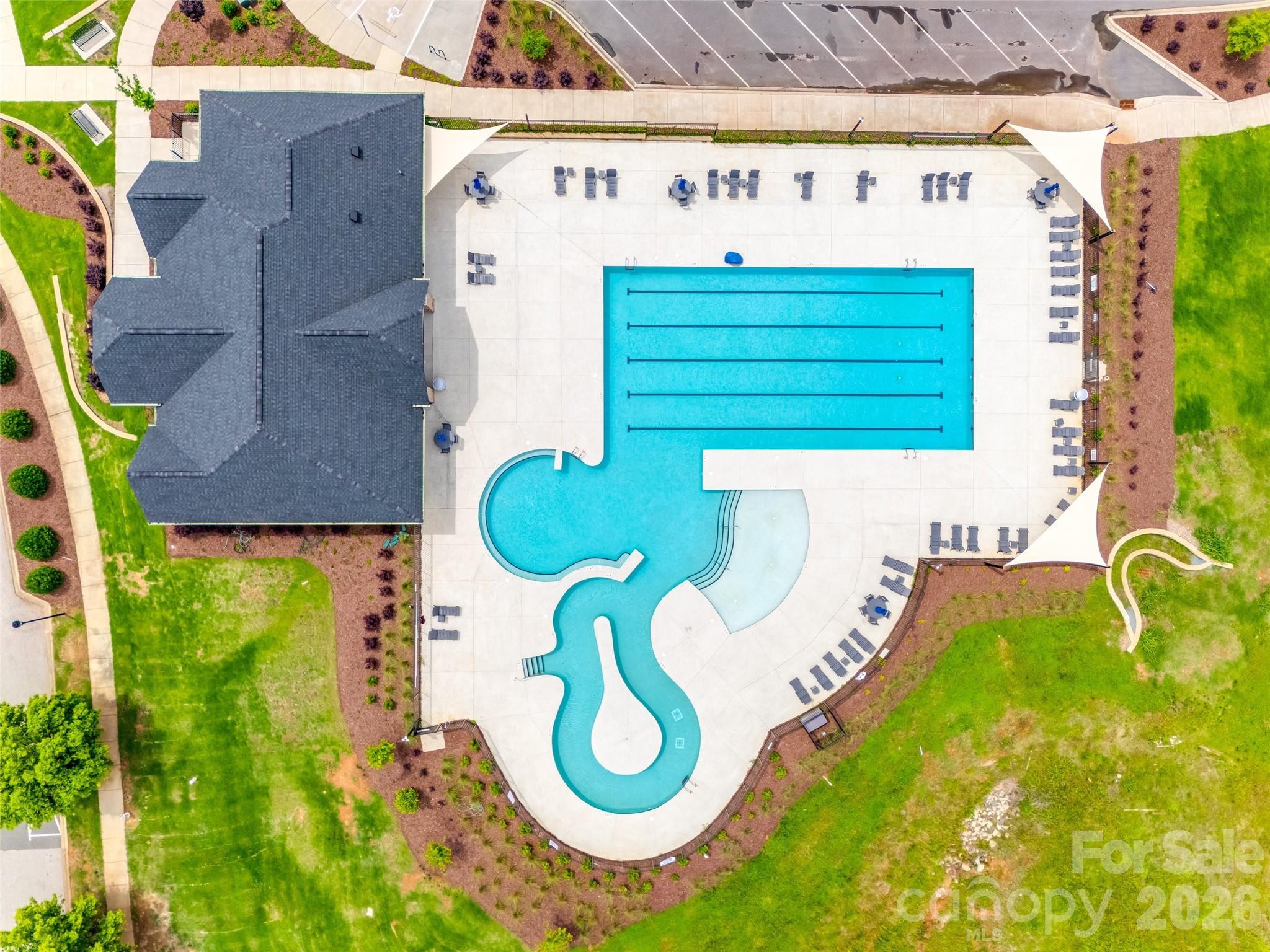 722 Waterscape Court — Rock Hill