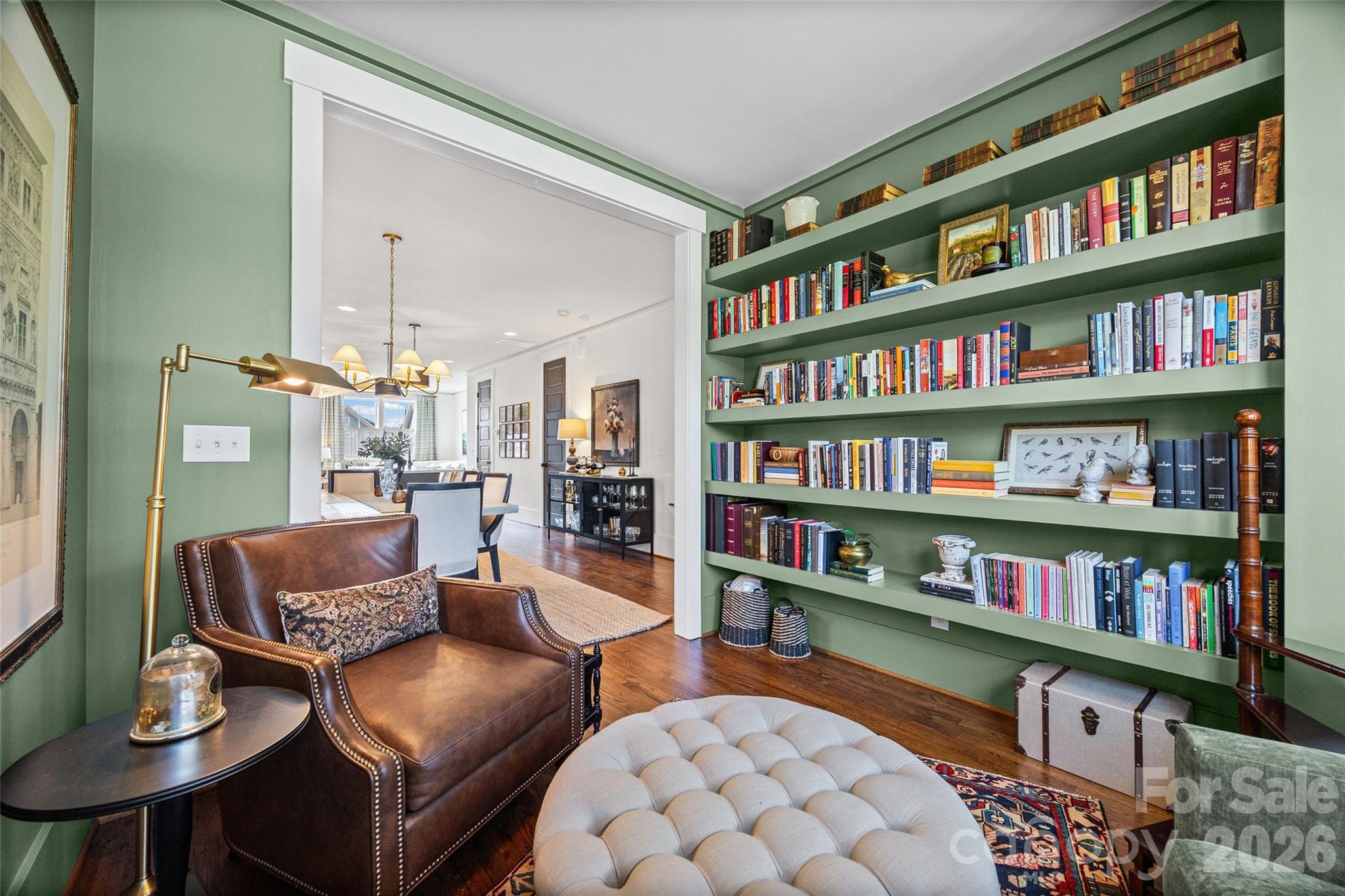 722 Waterscape Court — Rock Hill
