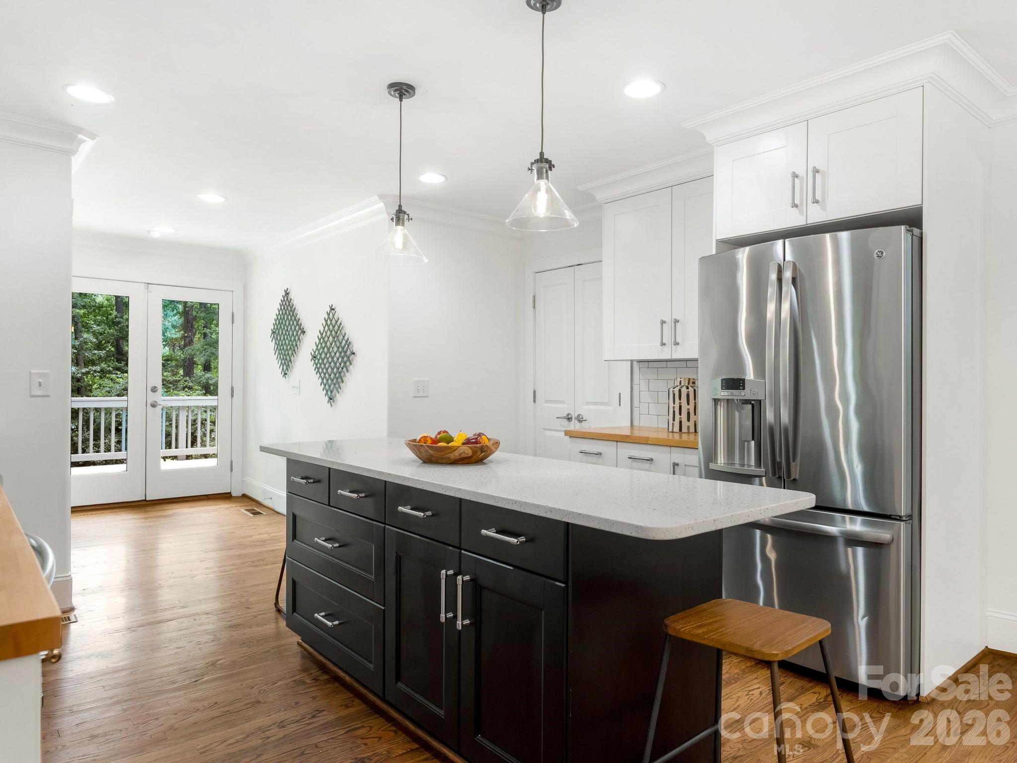 1830 Logie Avenue — Charlotte