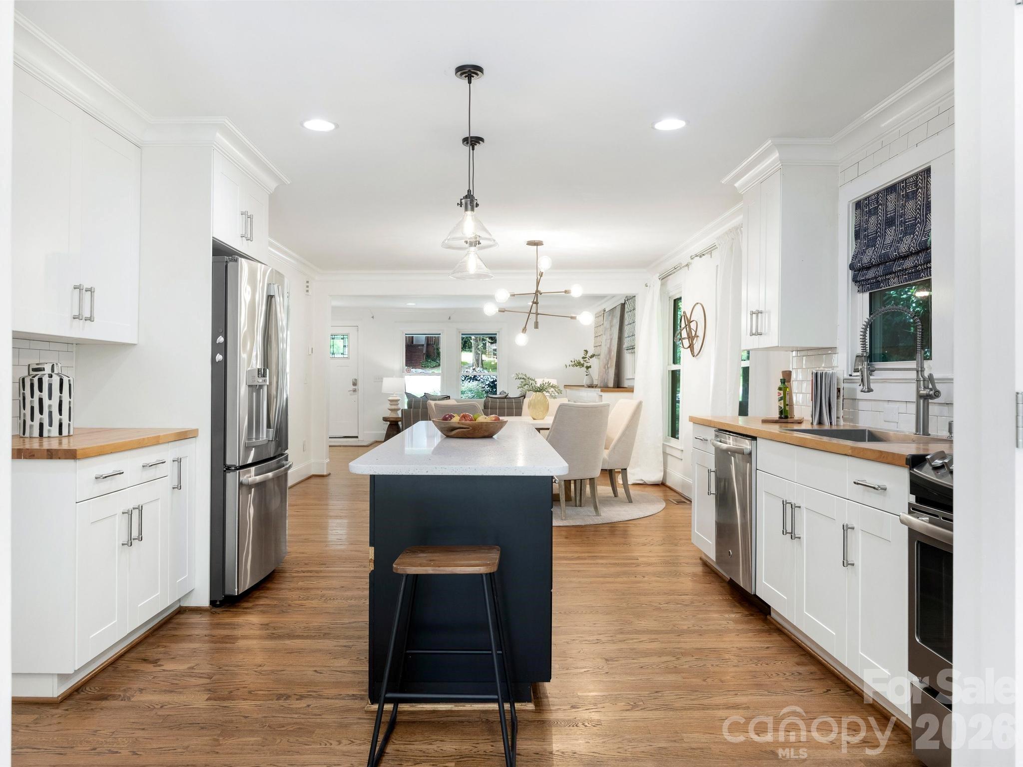1830 Logie Avenue — Charlotte