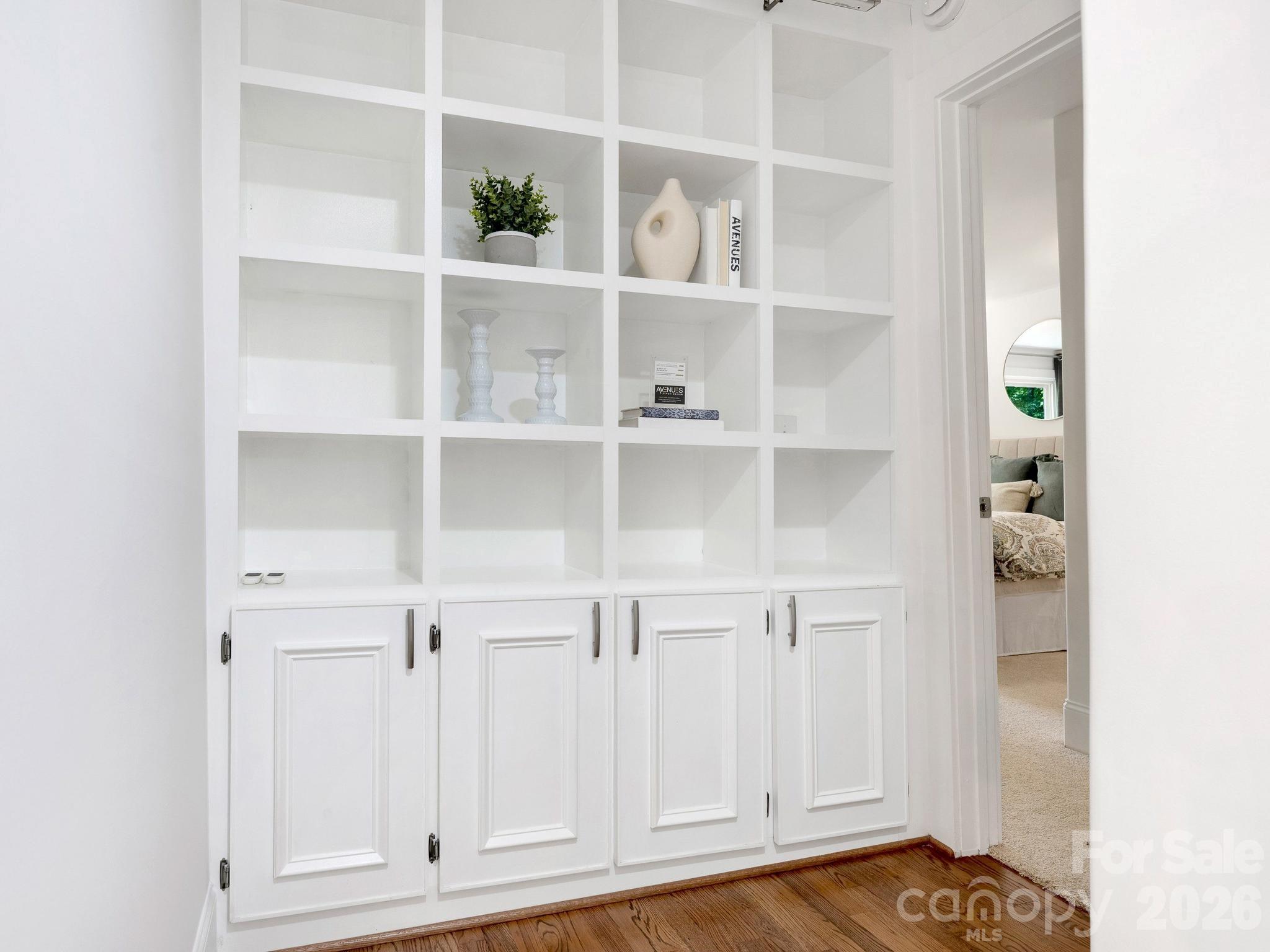 1830 Logie Avenue — Charlotte
