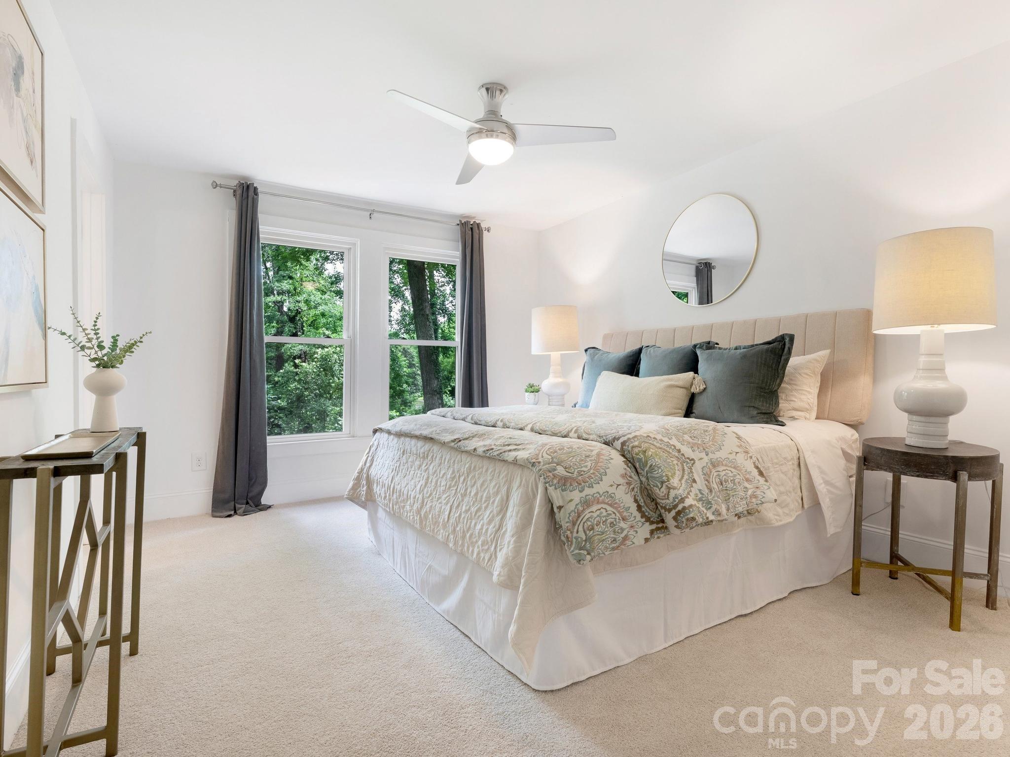 1830 Logie Avenue — Charlotte