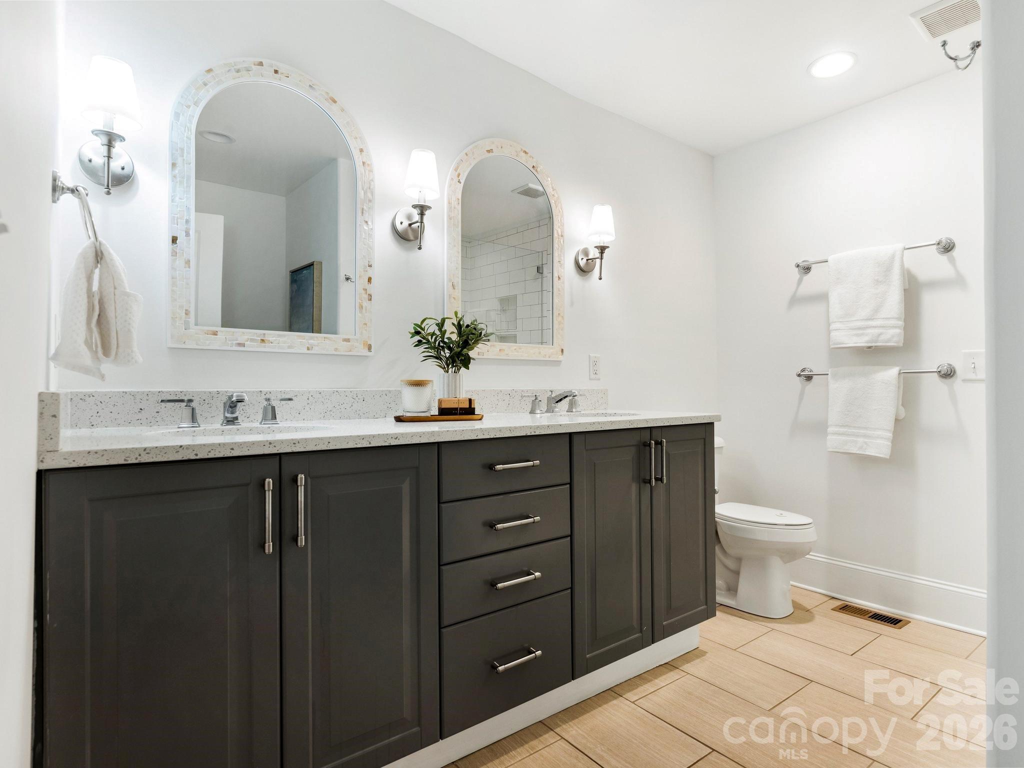 1830 Logie Avenue — Charlotte