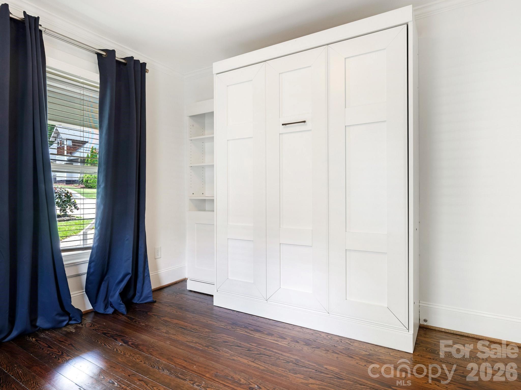 1830 Logie Avenue — Charlotte