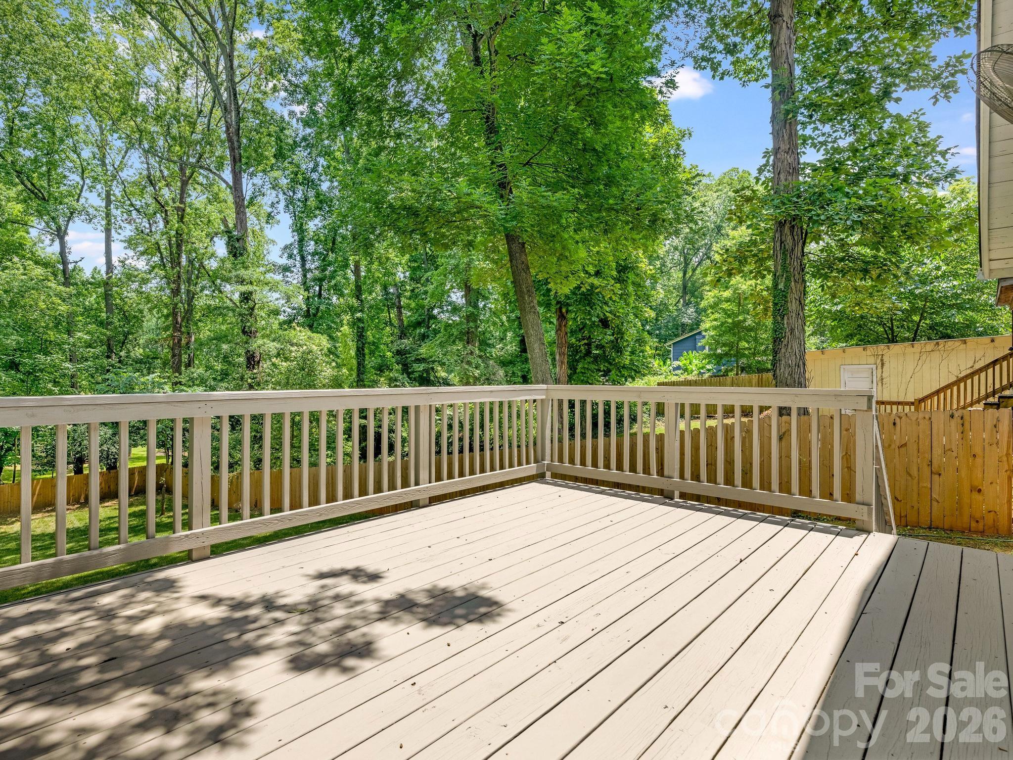 1830 Logie Avenue — Charlotte