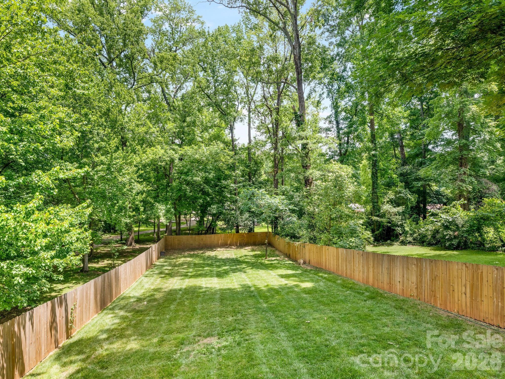 1830 Logie Avenue — Charlotte