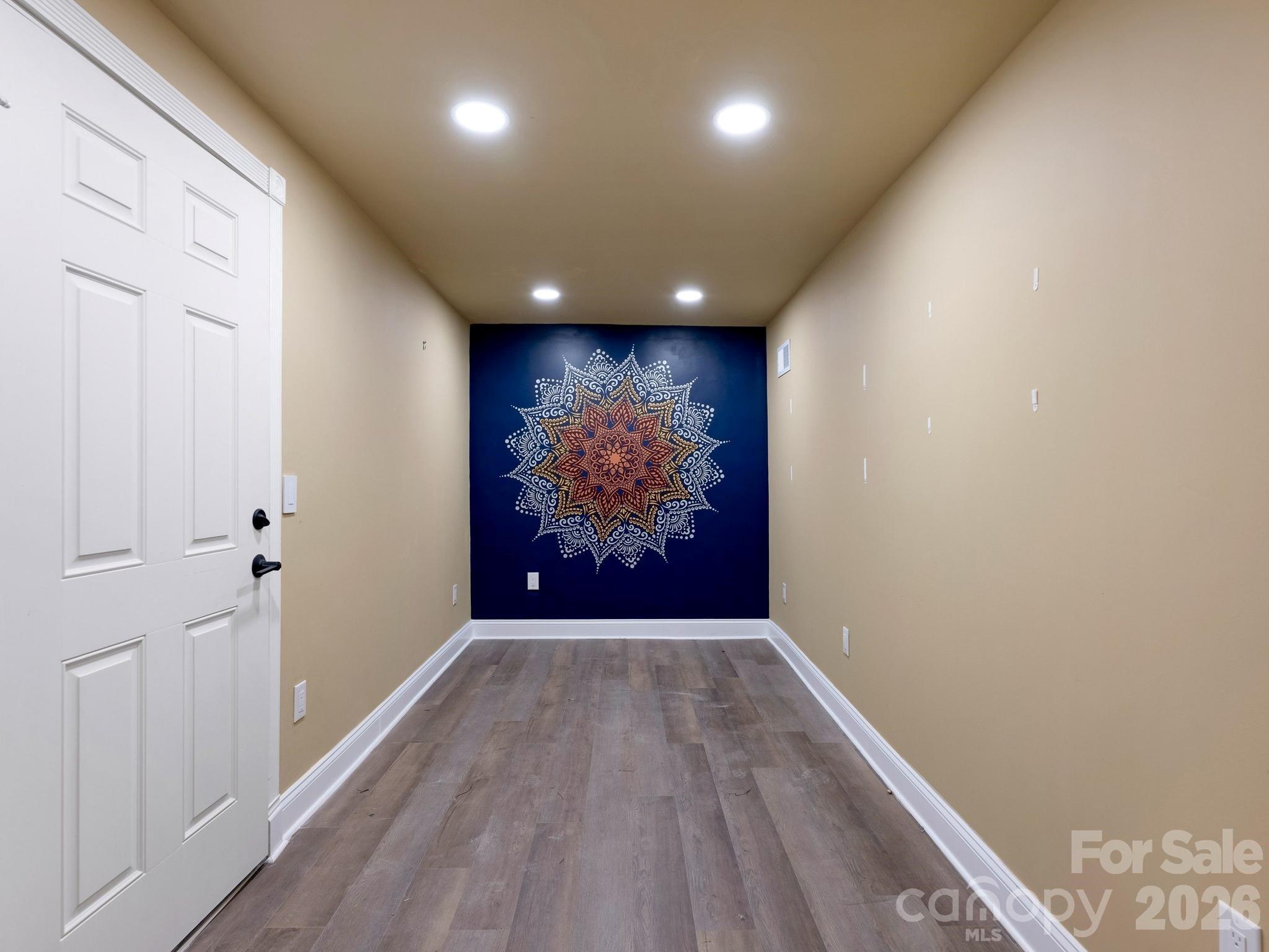 1830 Logie Avenue — Charlotte