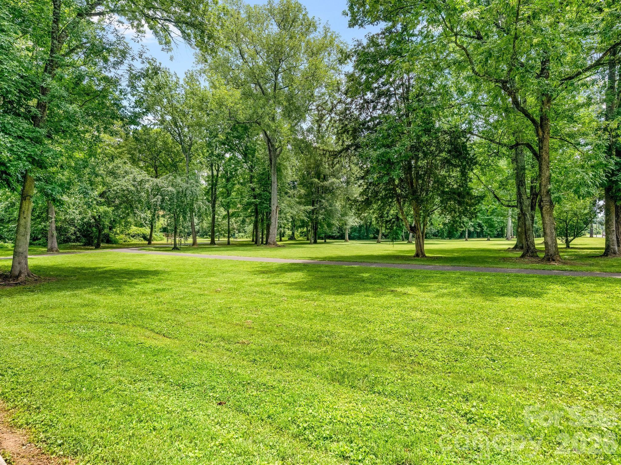 1830 Logie Avenue — Charlotte