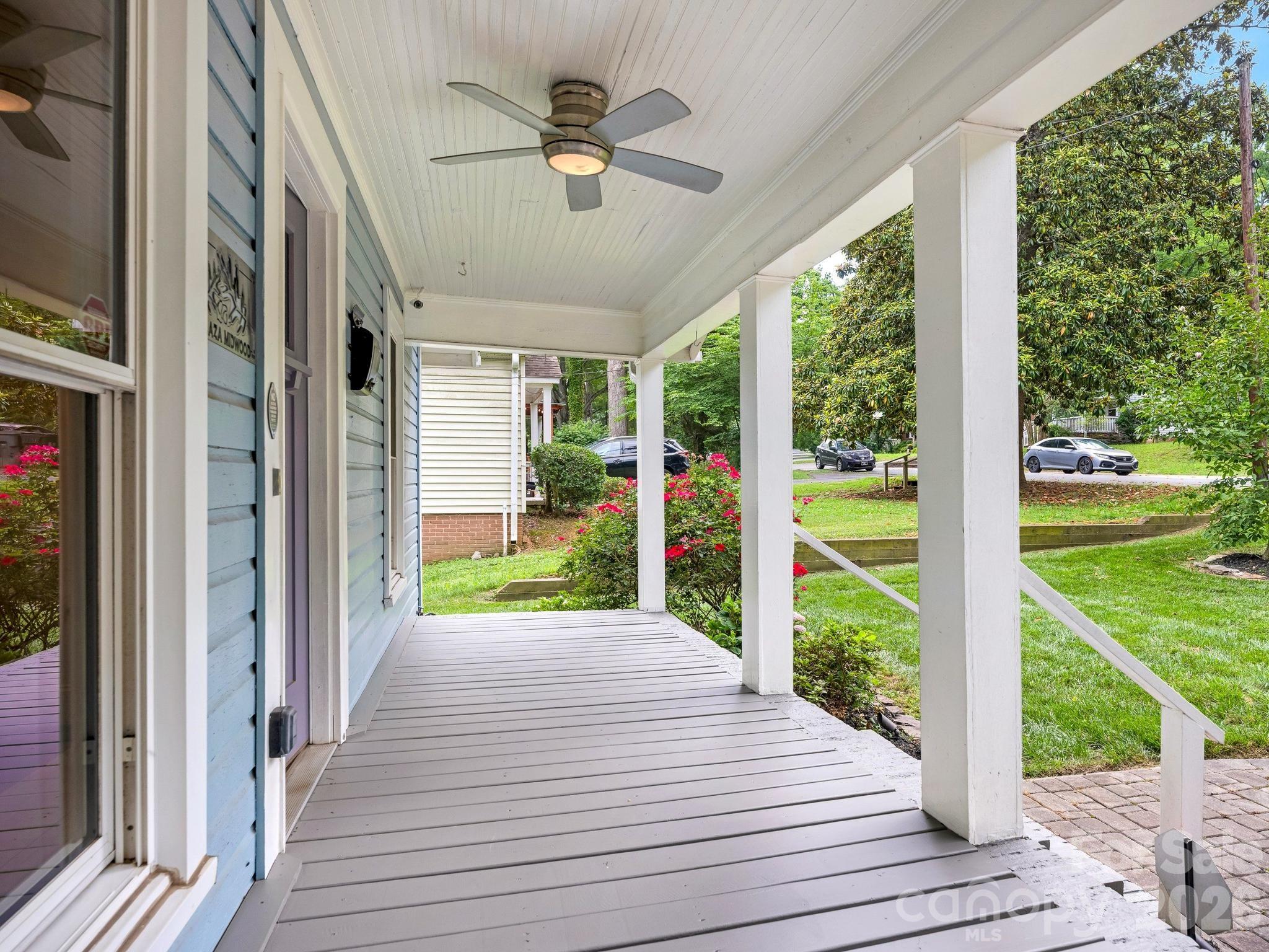 1830 Logie Avenue — Charlotte