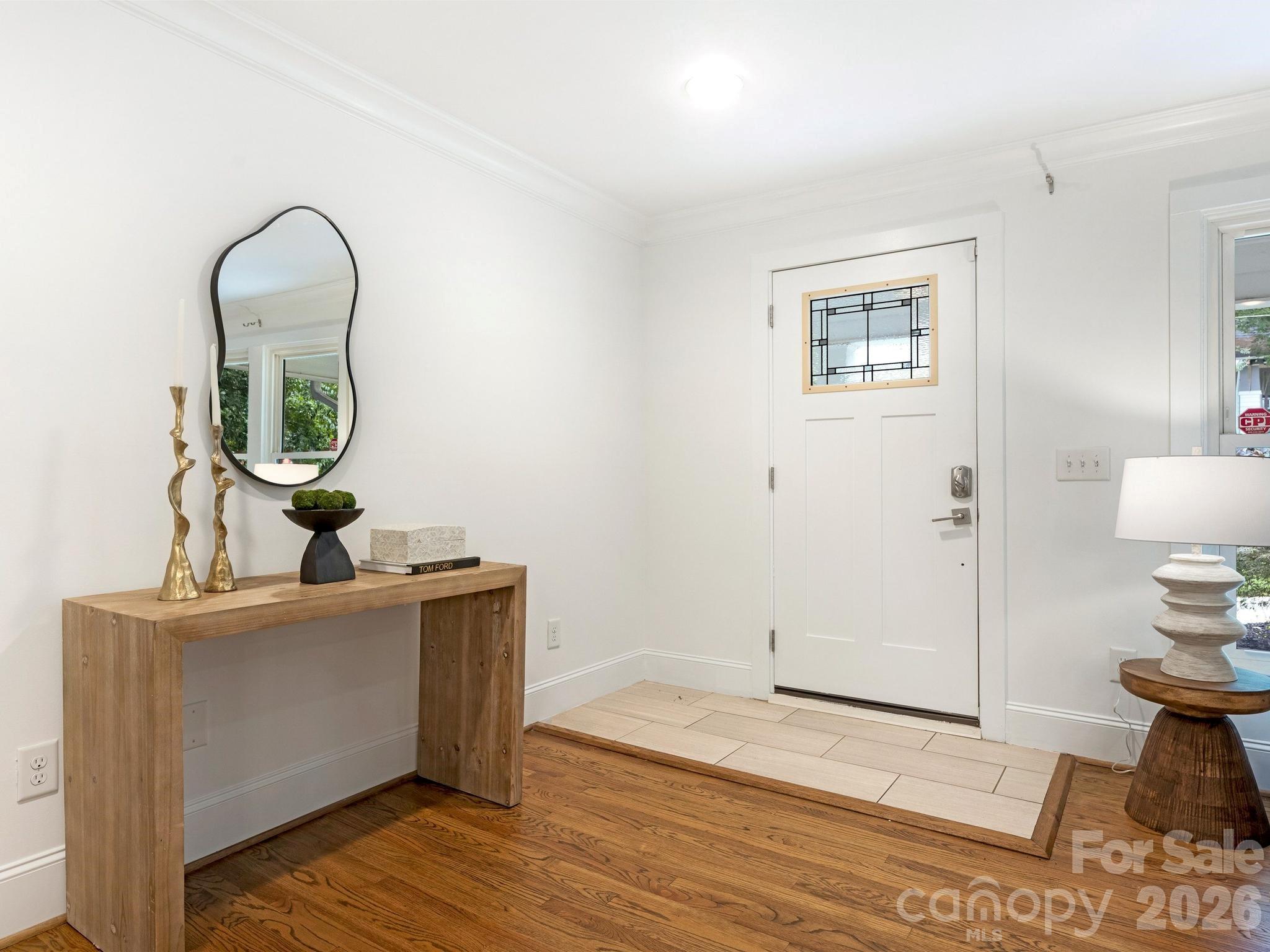 1830 Logie Avenue — Charlotte