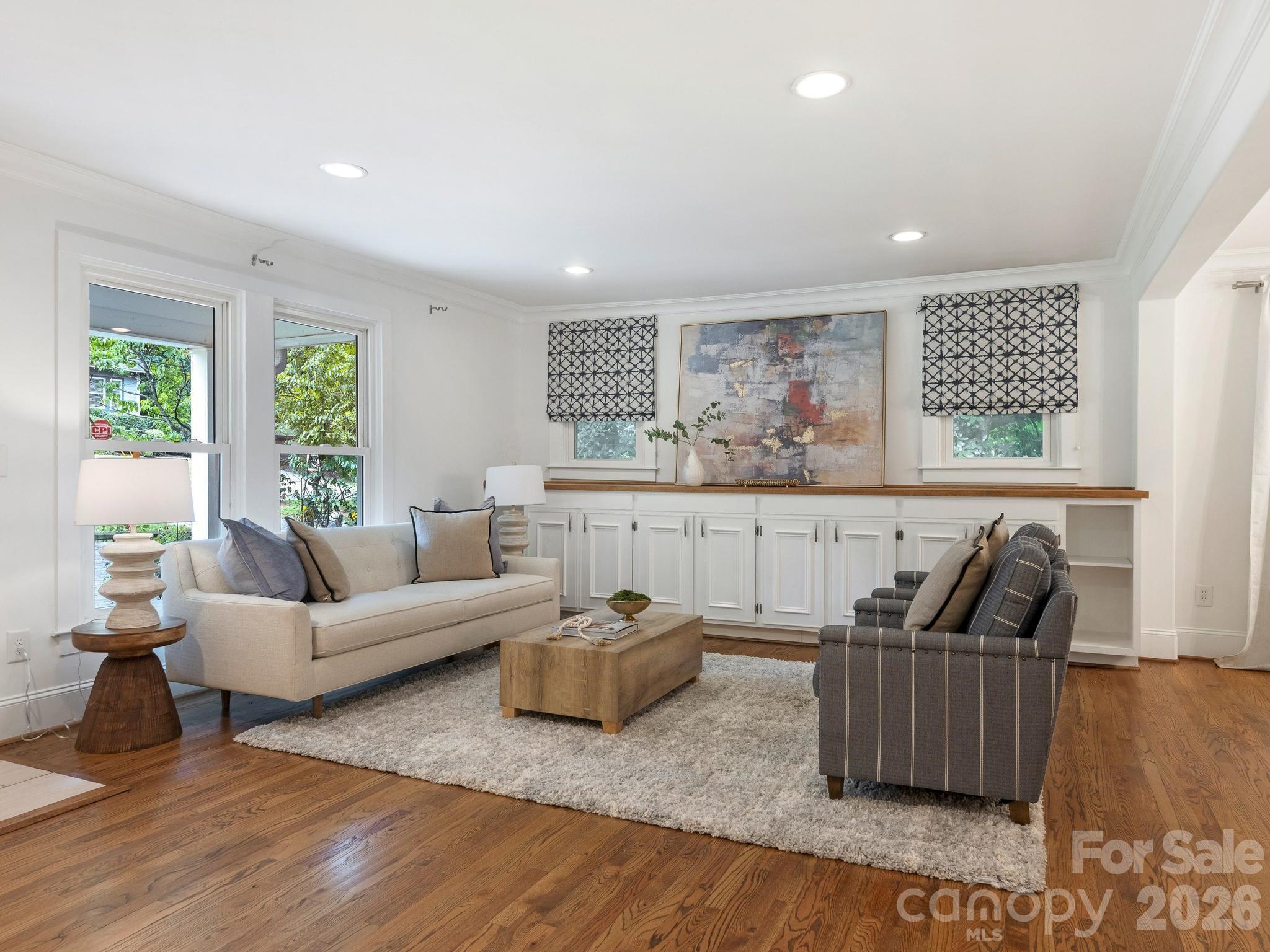 1830 Logie Avenue — Charlotte