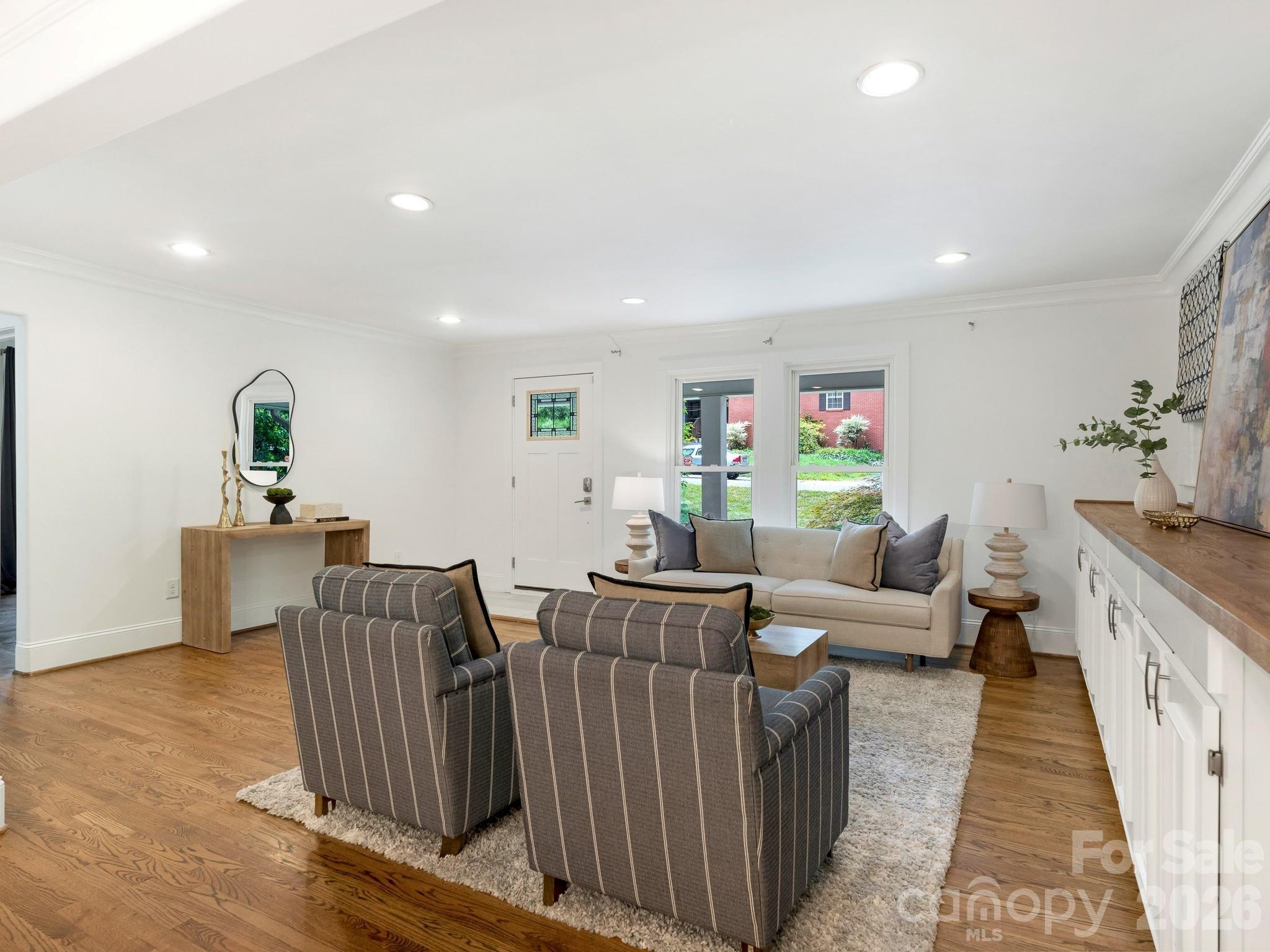 1830 Logie Avenue — Charlotte