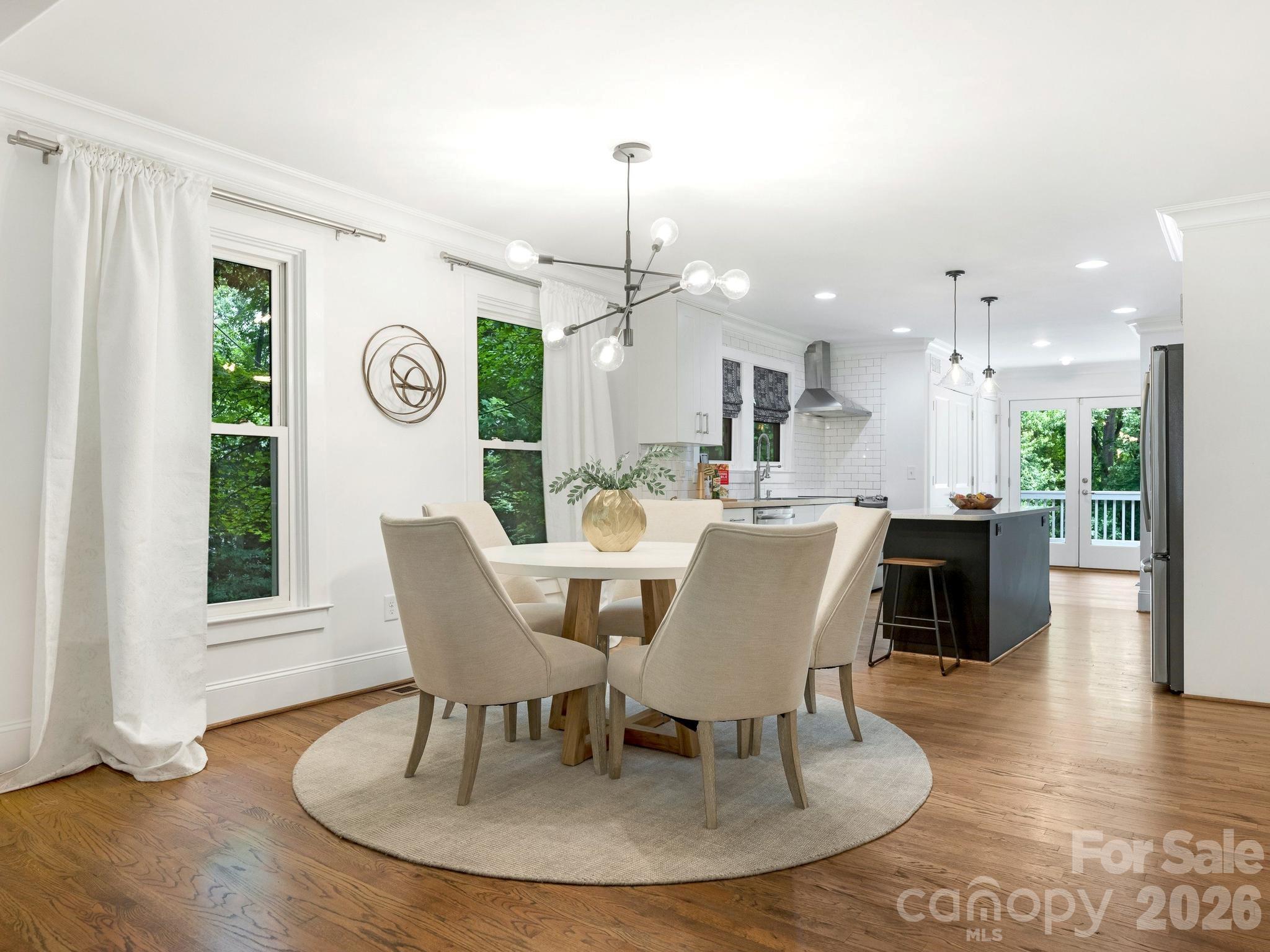 1830 Logie Avenue — Charlotte