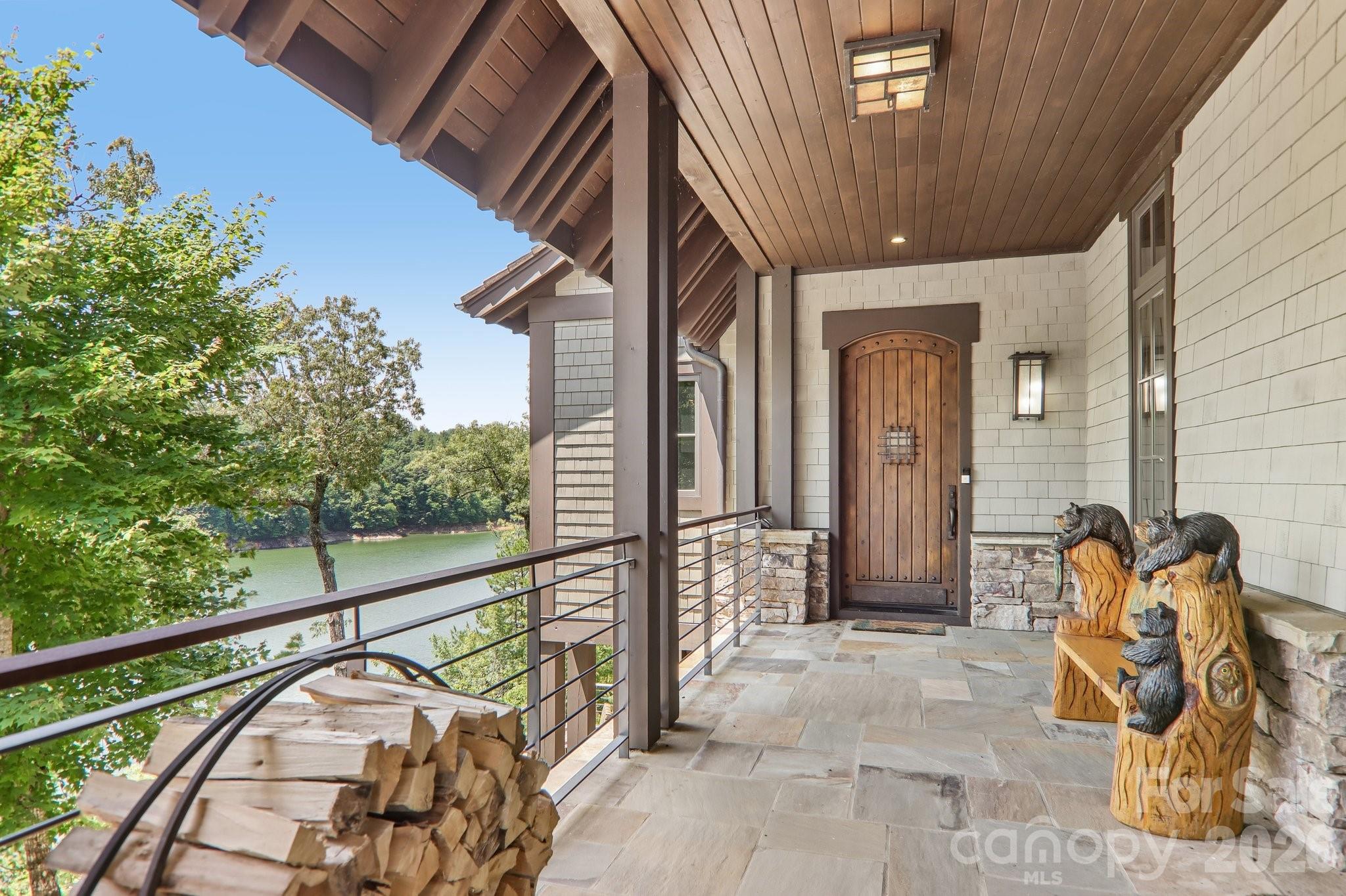 410 Lakewood Drive — Bryson City