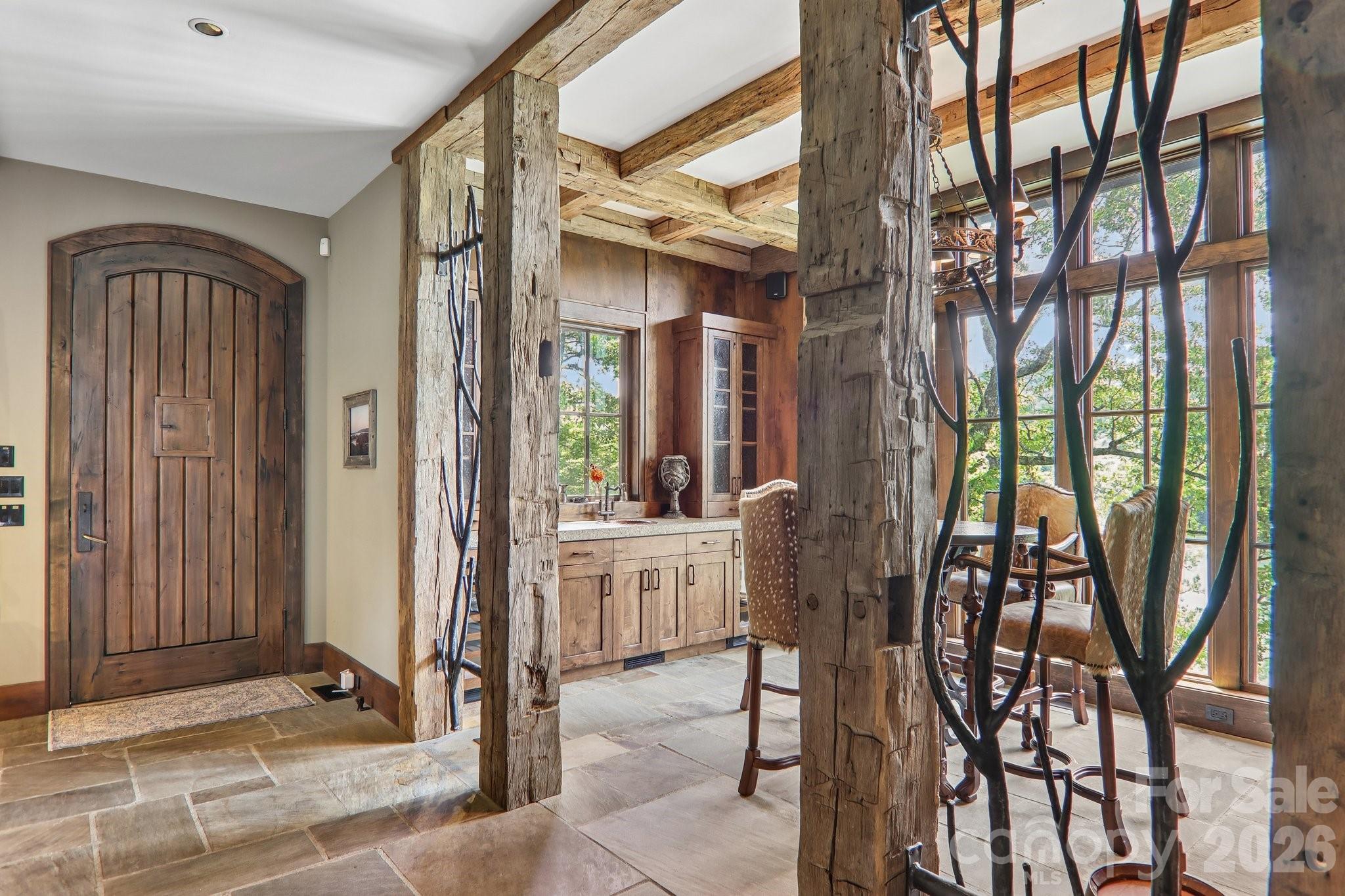 410 Lakewood Drive — Bryson City