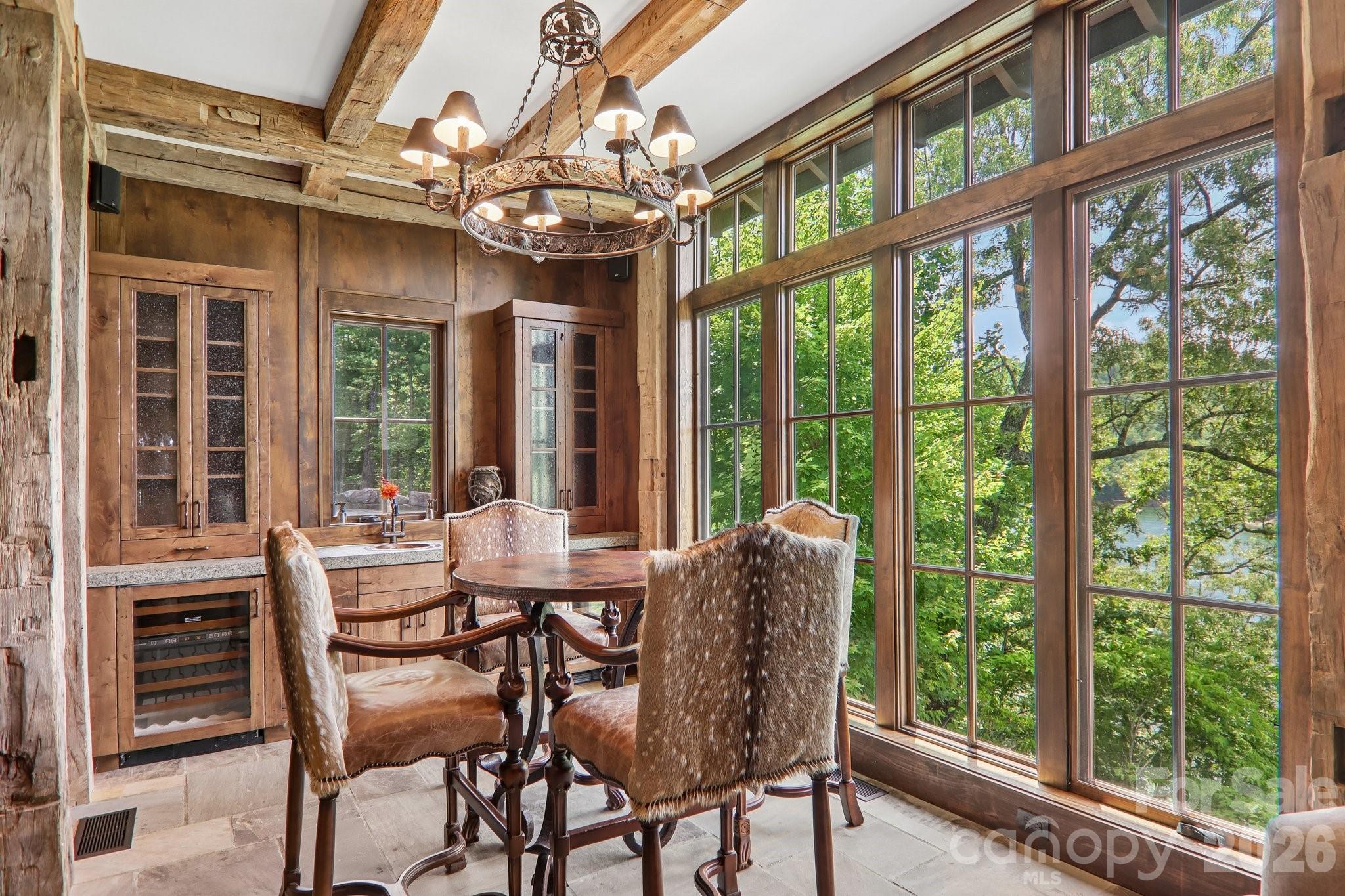 410 Lakewood Drive — Bryson City
