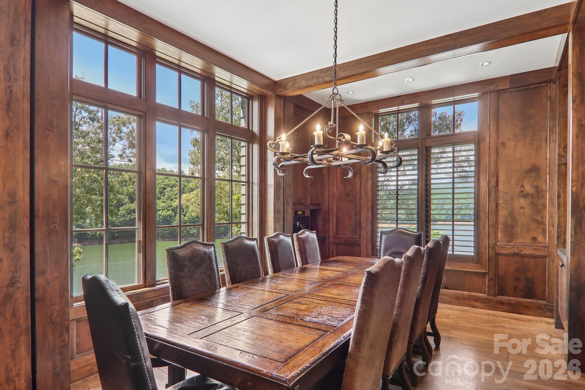 410 Lakewood Drive — Bryson City