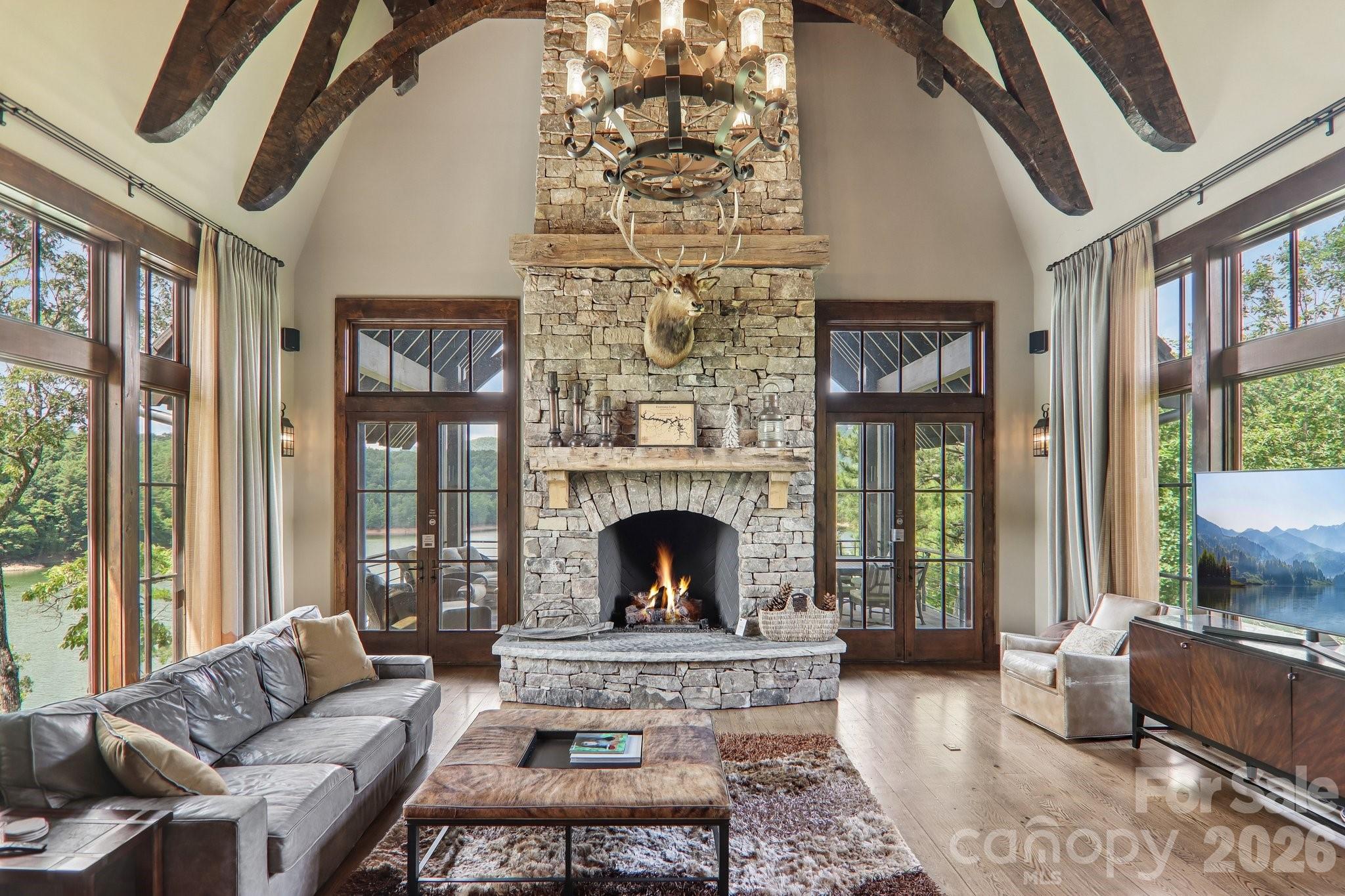 410 Lakewood Drive — Bryson City