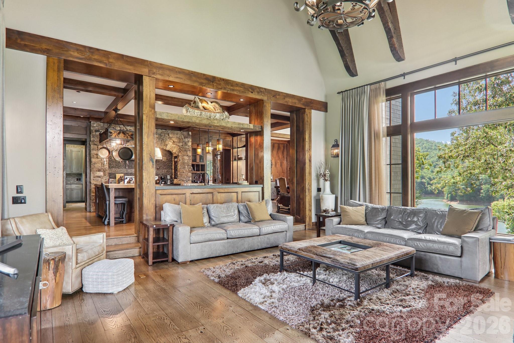 410 Lakewood Drive — Bryson City