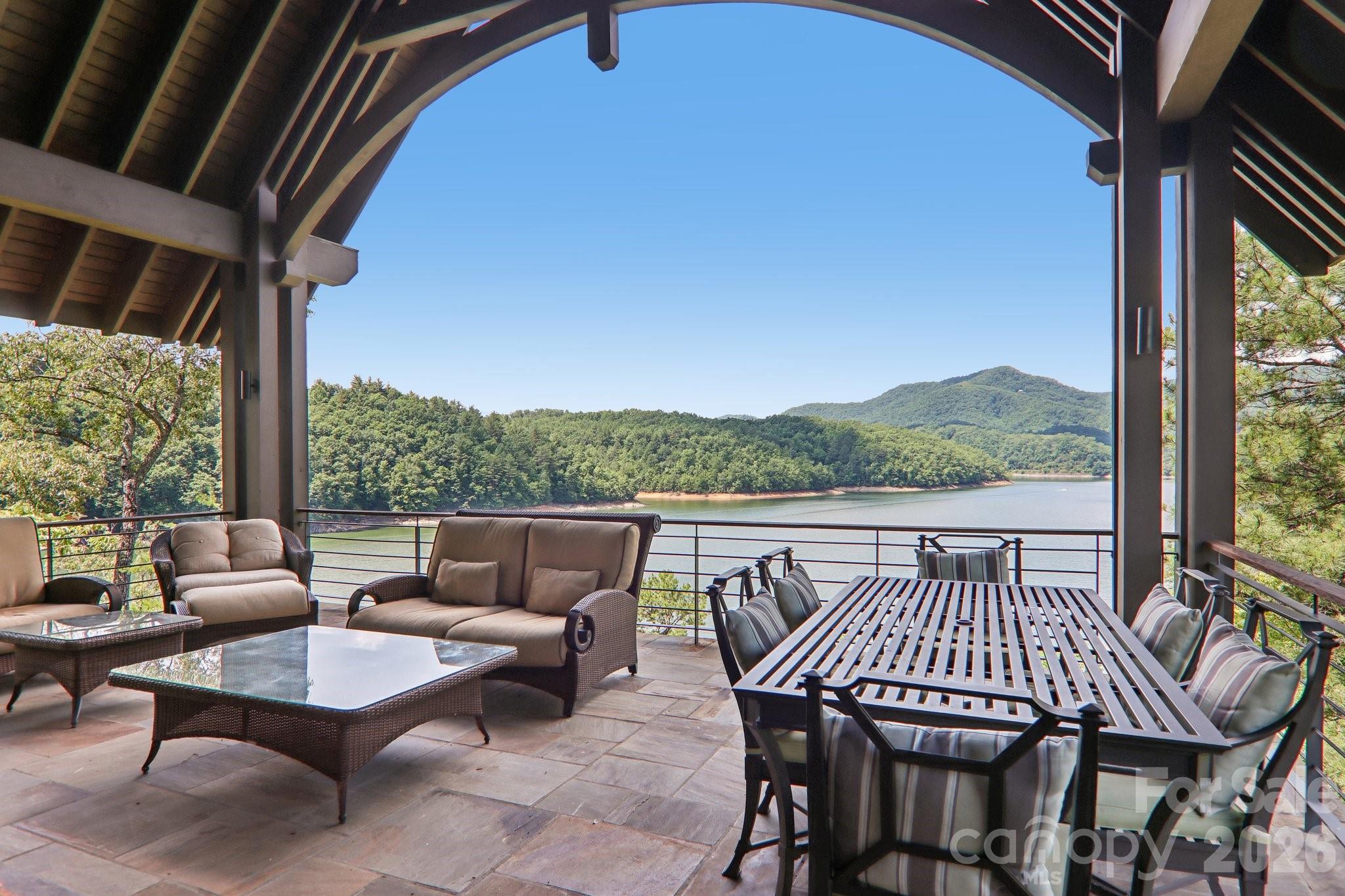 410 Lakewood Drive — Bryson City