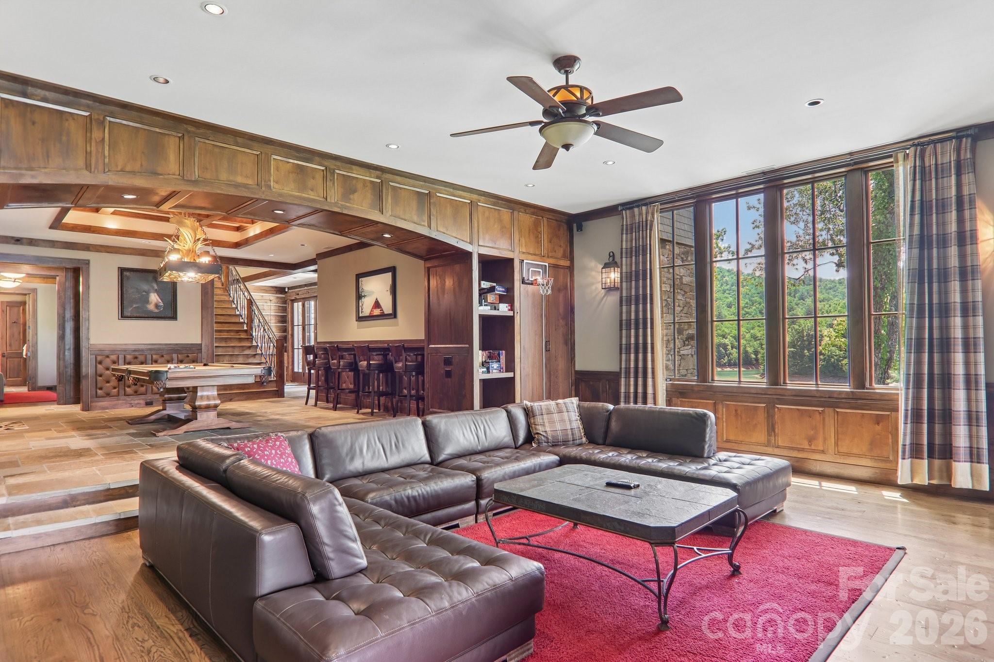410 Lakewood Drive — Bryson City
