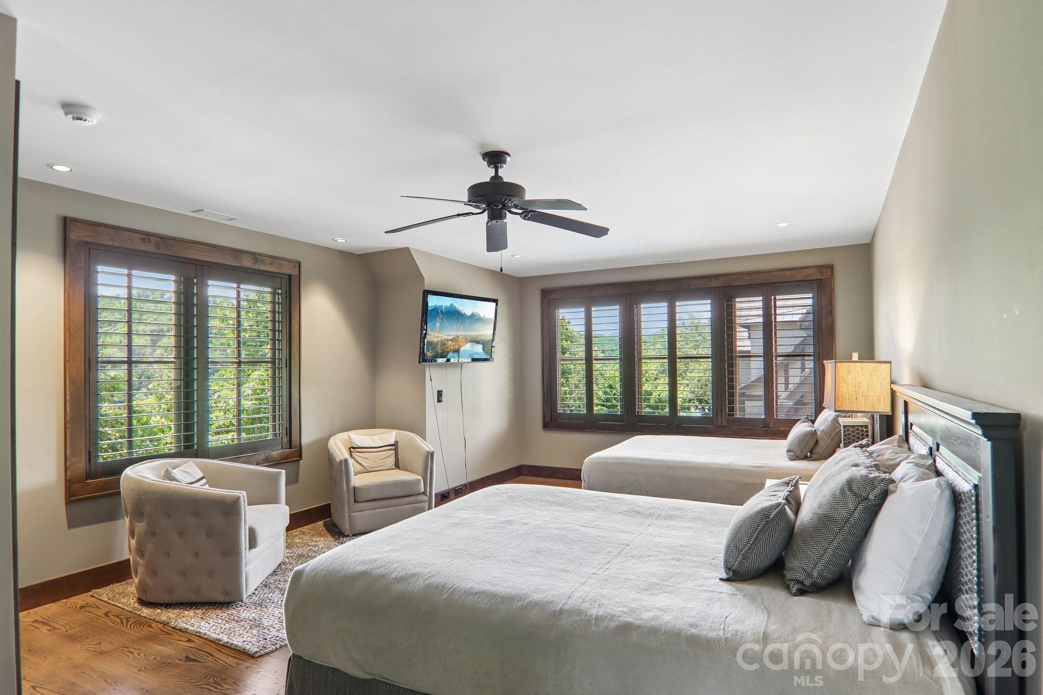 410 Lakewood Drive — Bryson City