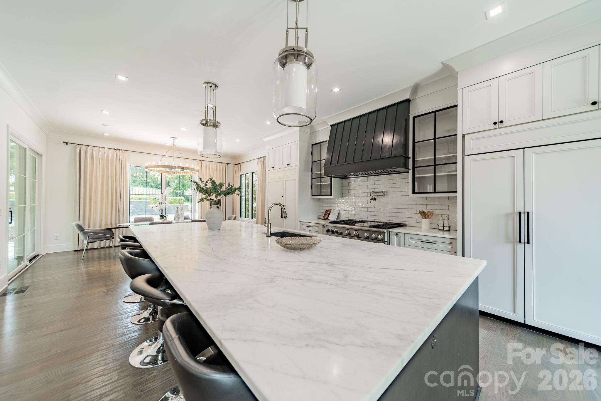 19053 Double Eagle Drive — Cornelius